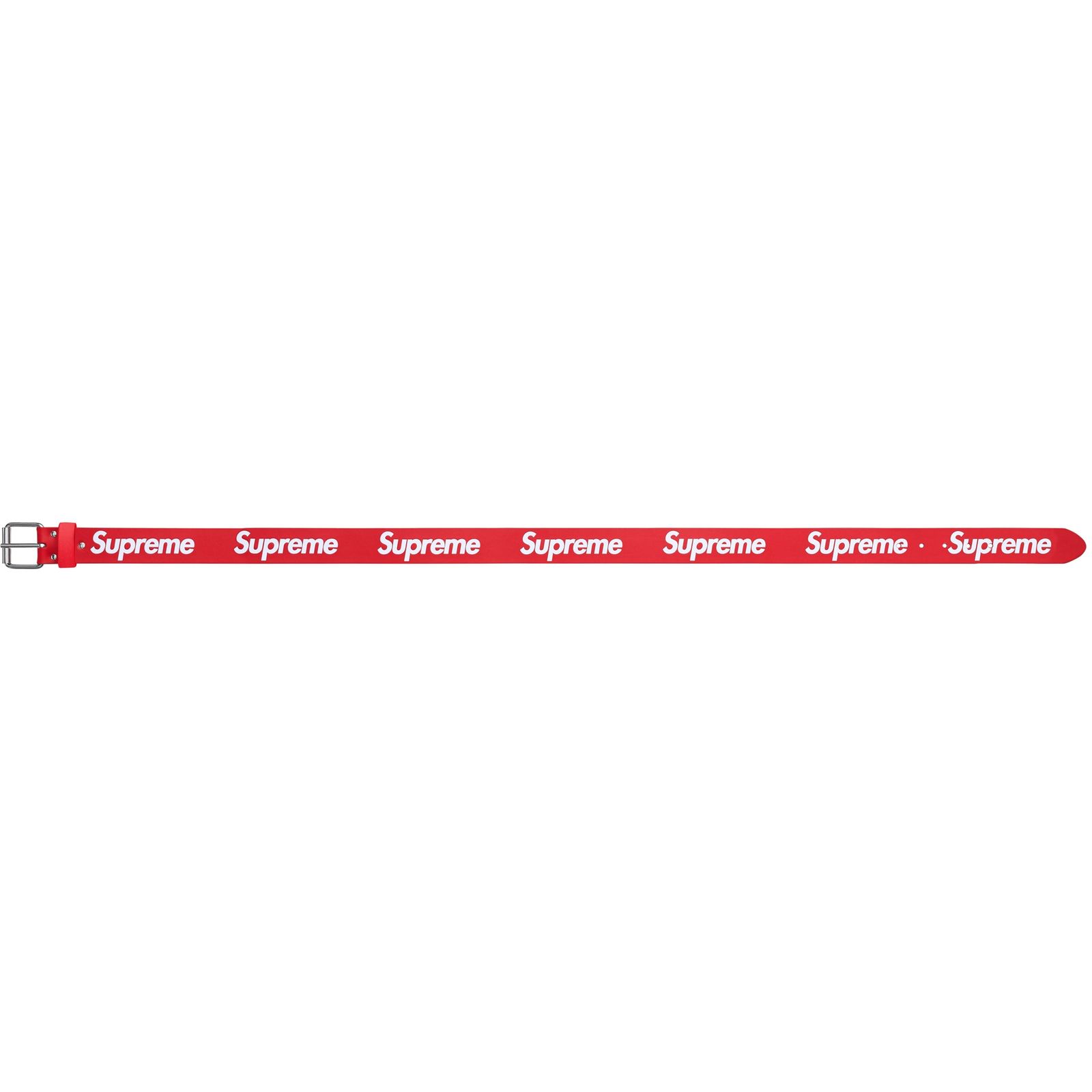 Repeat Leather Belt
