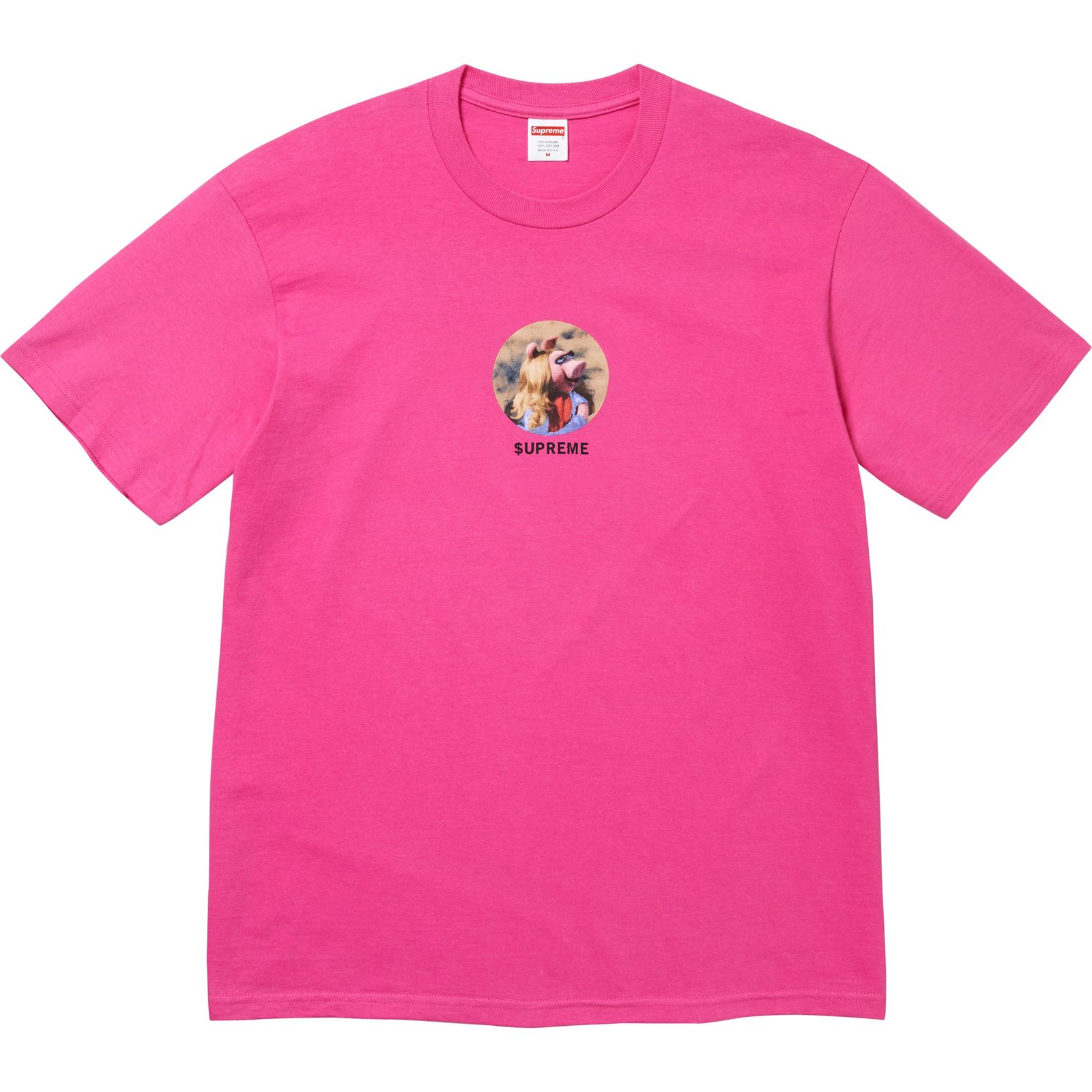 Miss Piggy Tee