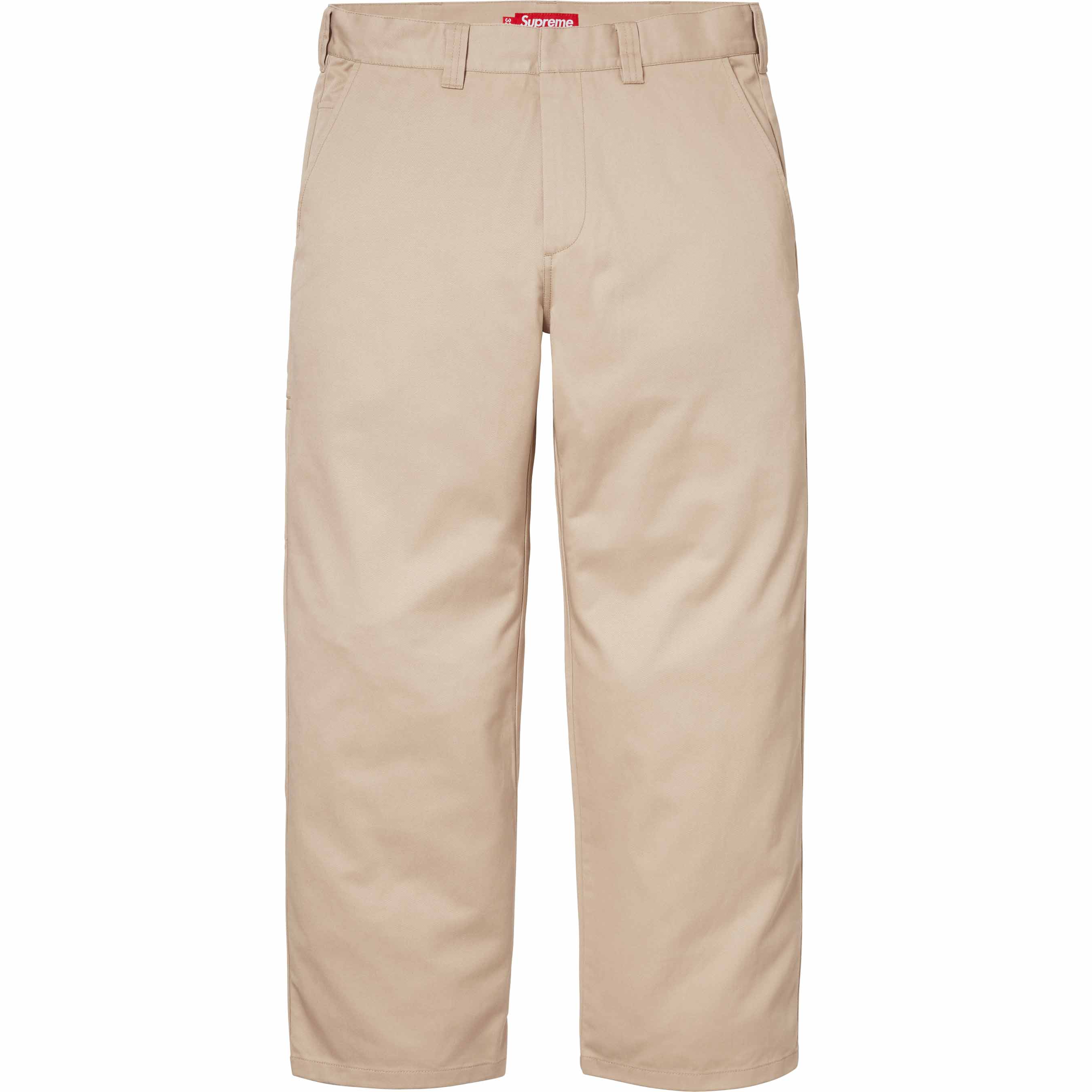 Work Pant