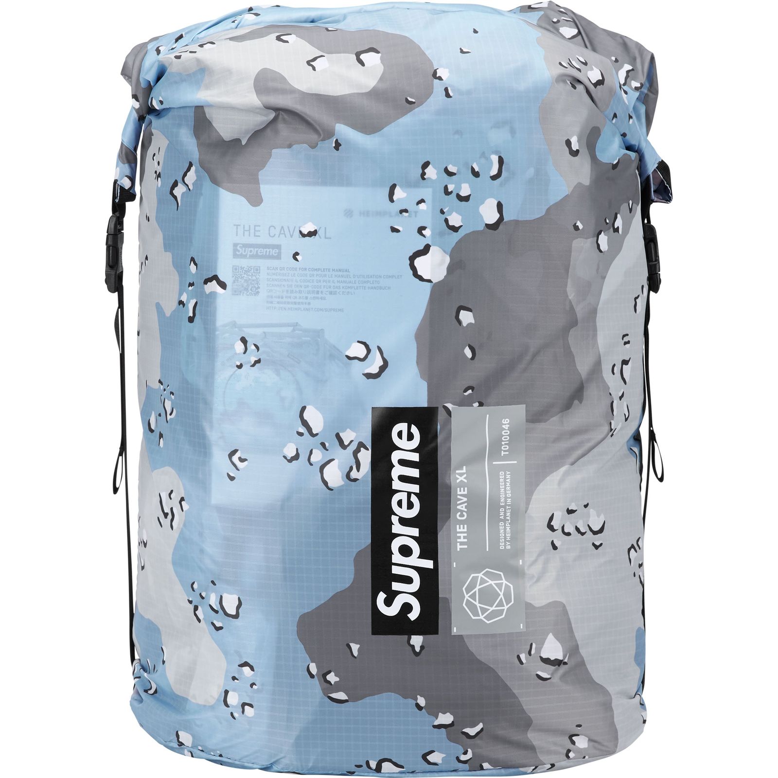 Supreme®/Heimplanet Cave XL Tent