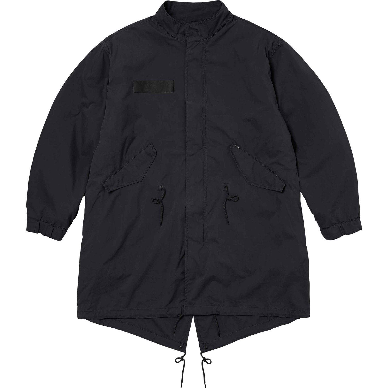 Futura Fishtail Parka