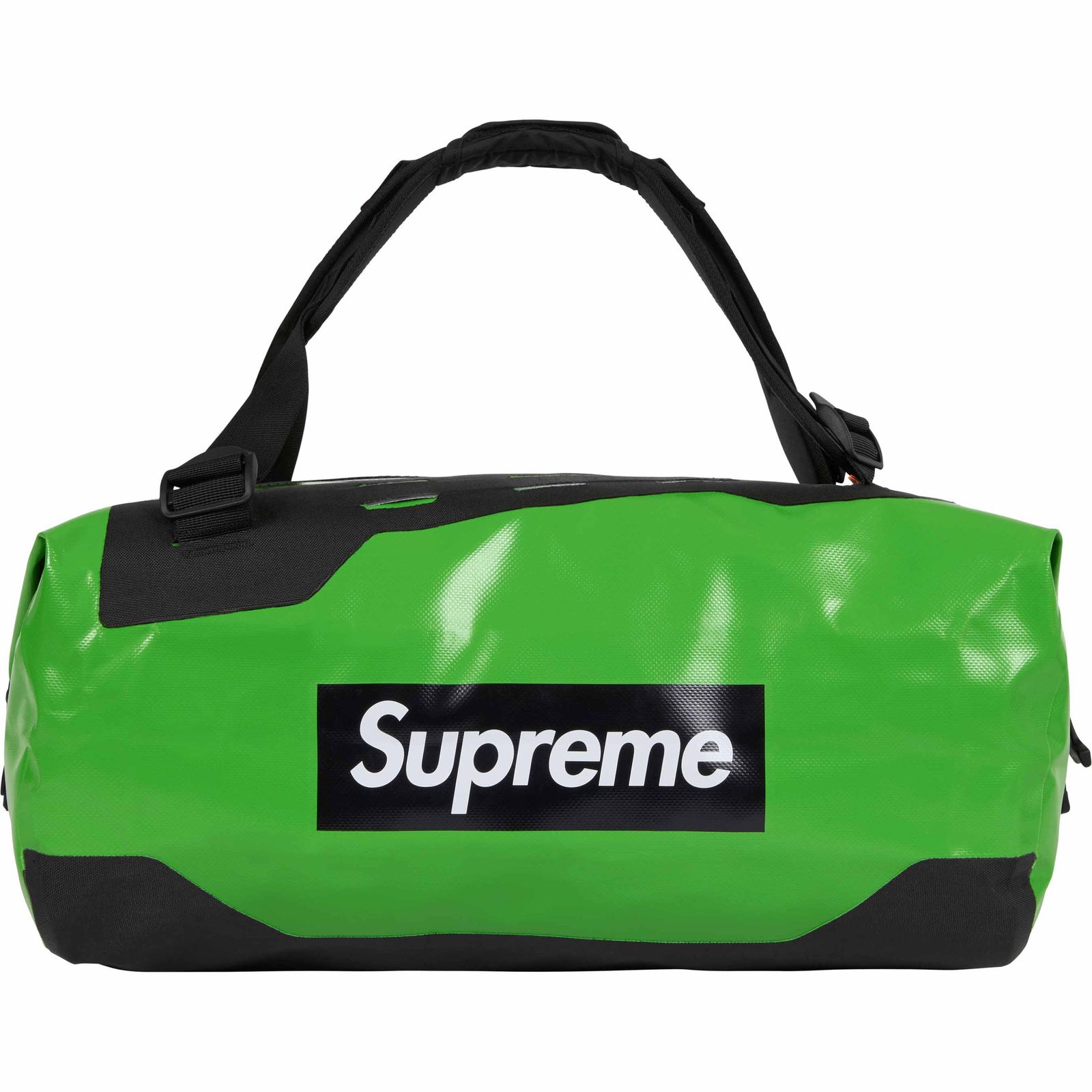 Supreme®/ORTLIEB Duffle Bag