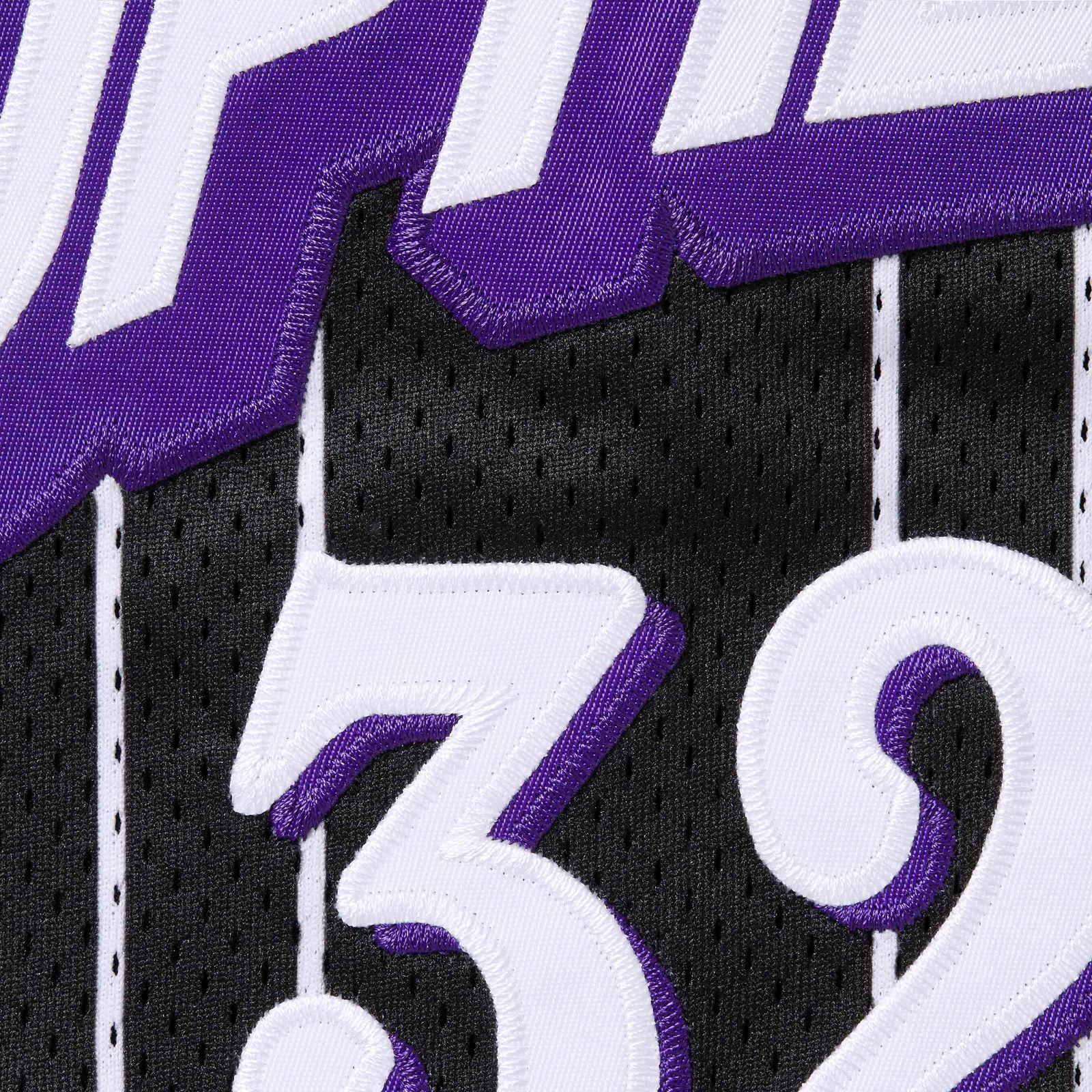 Star Basketball Short