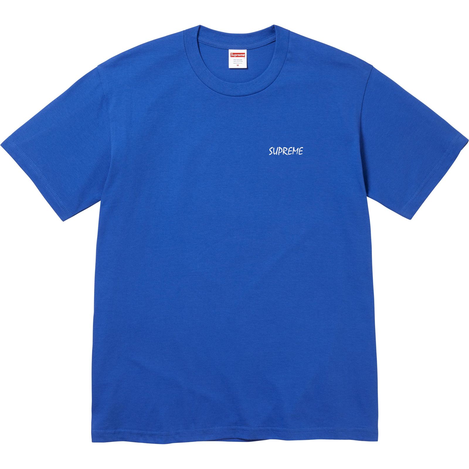 Black Cat Tee