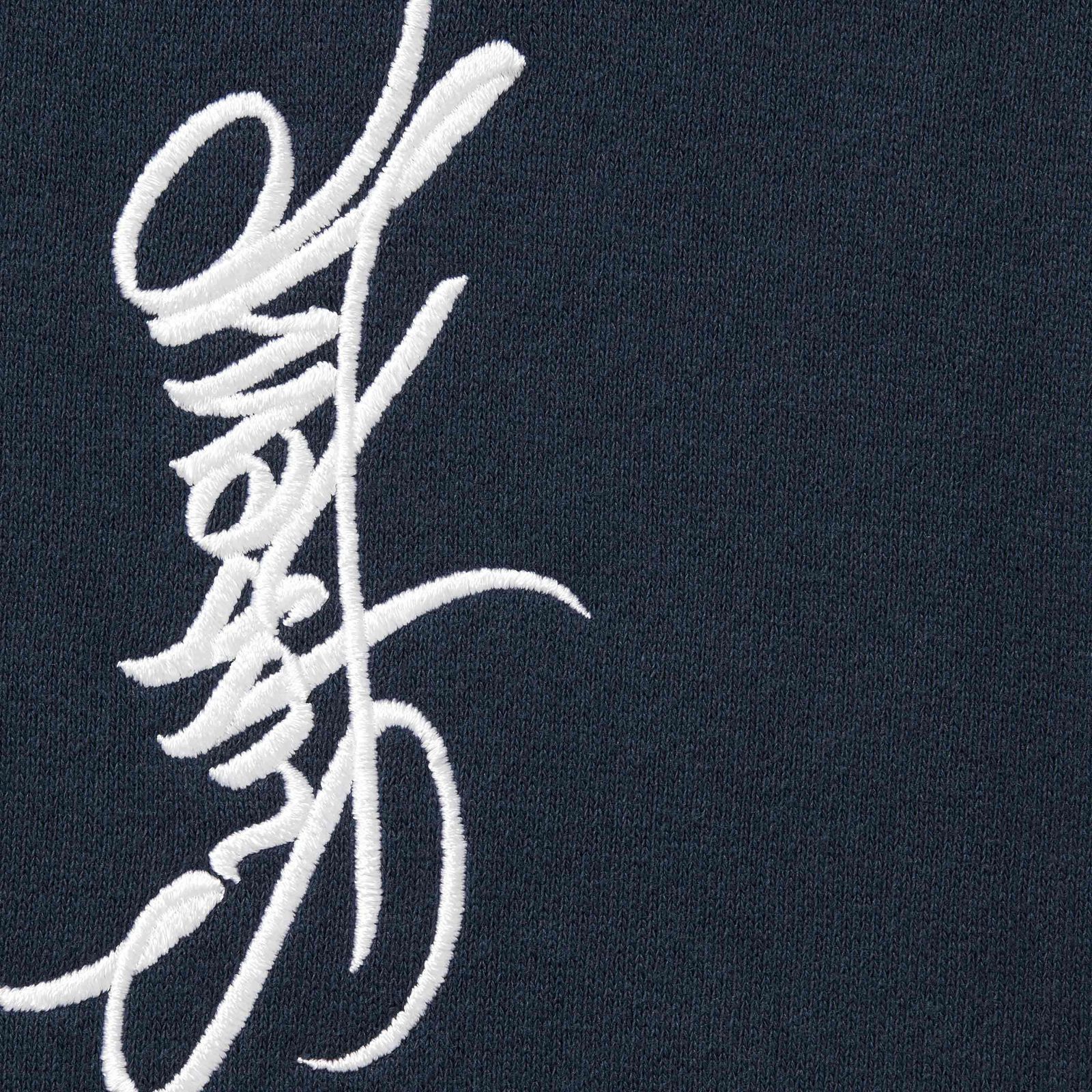Tag Sweatpant