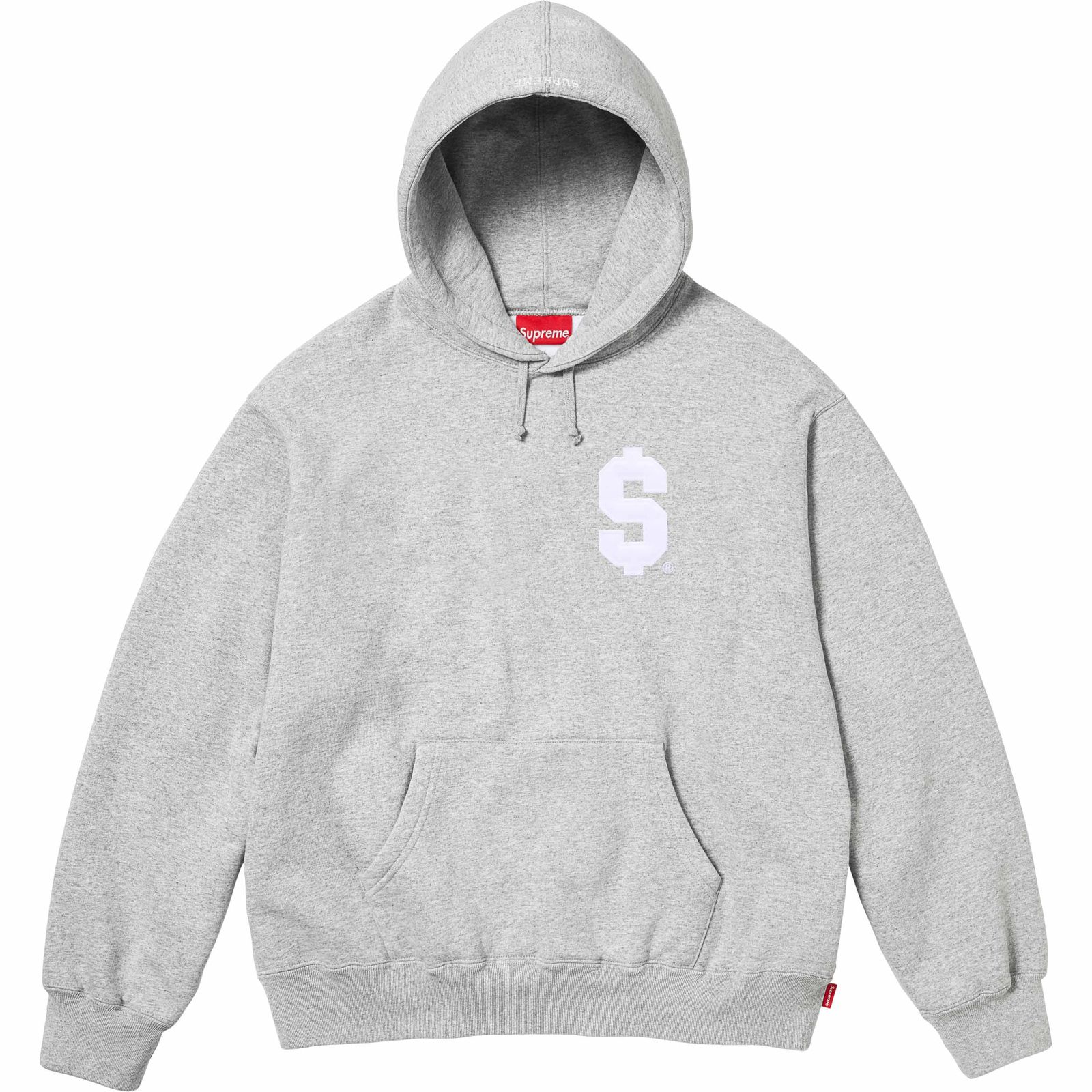 $ Hooded Sweatshirt