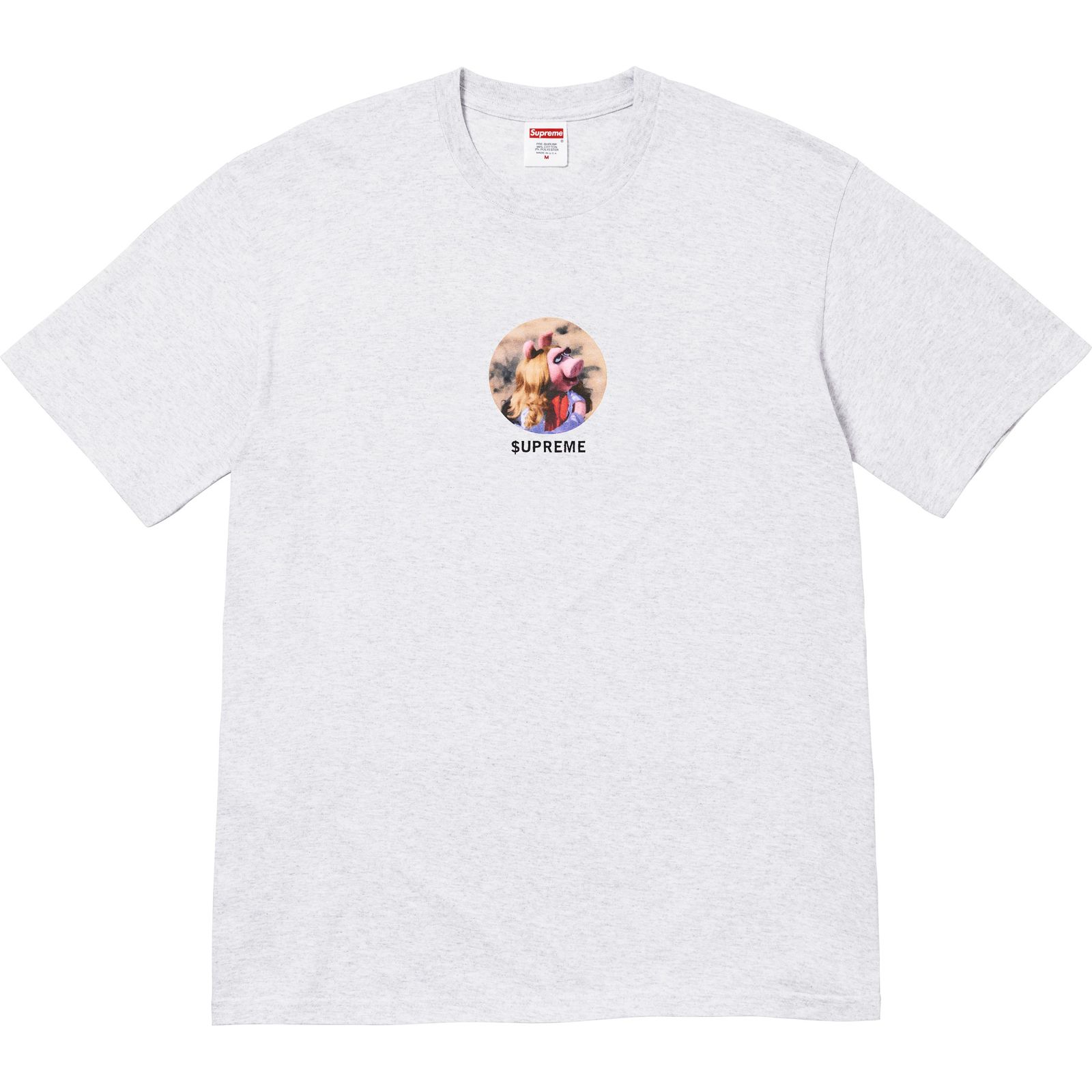 Miss Piggy Tee