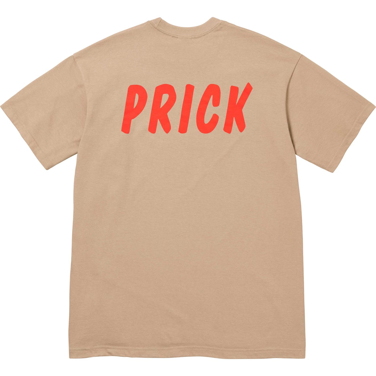 Melvins Prick Tee