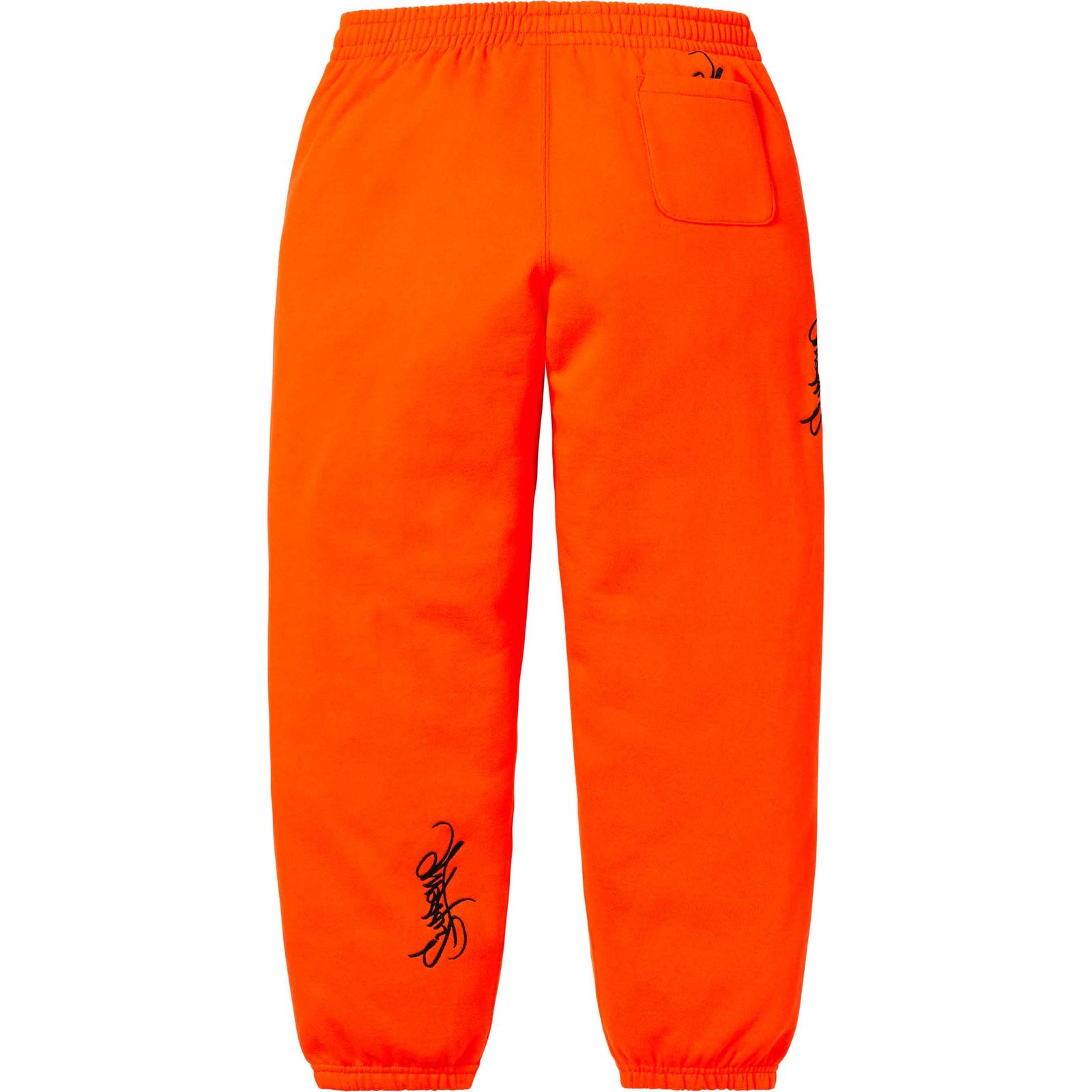 Tag Sweatpant