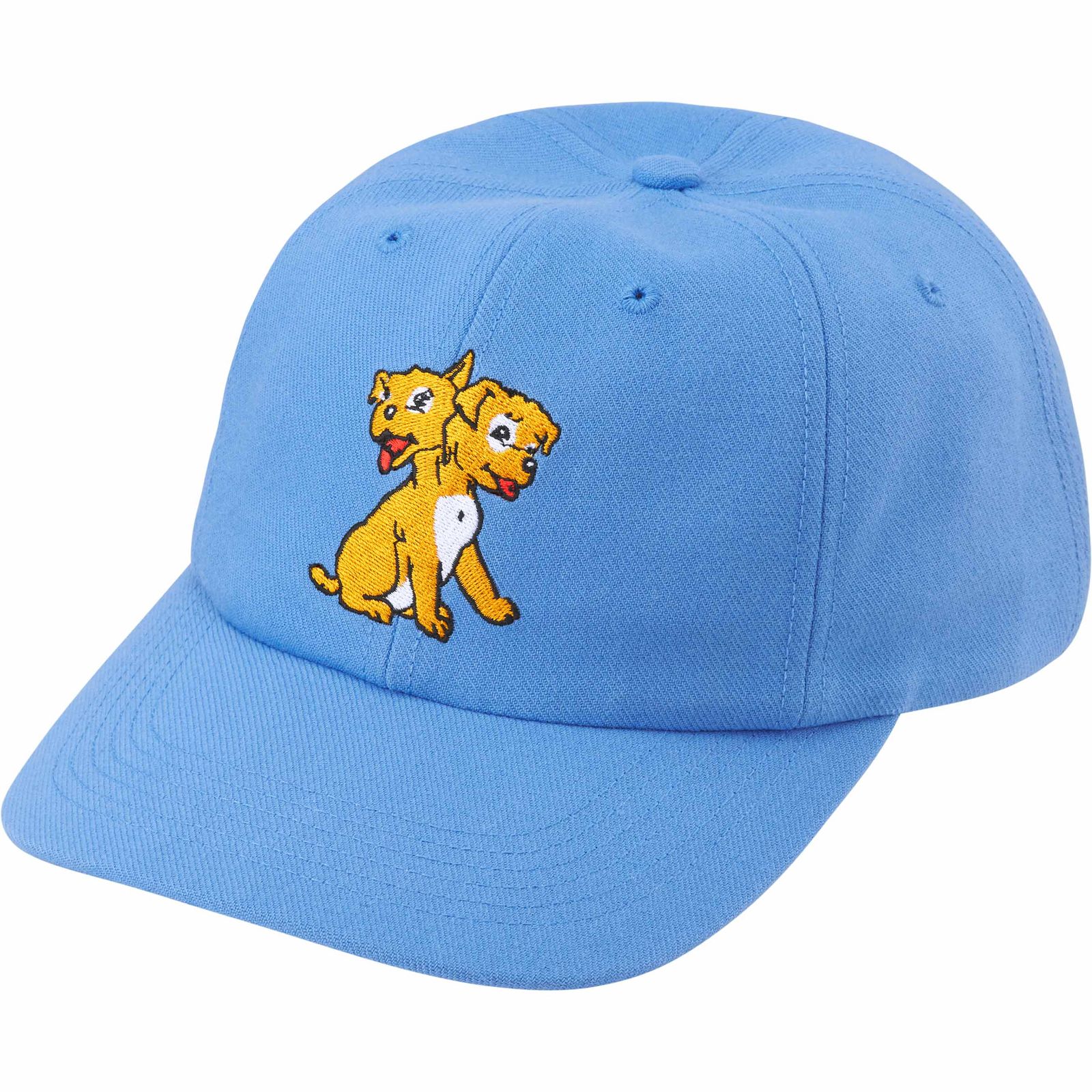 Melvins 6-Panel