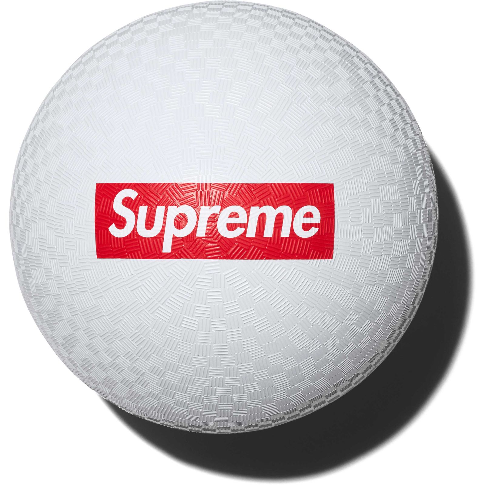 Supreme®/Franklin® Playground Ball
