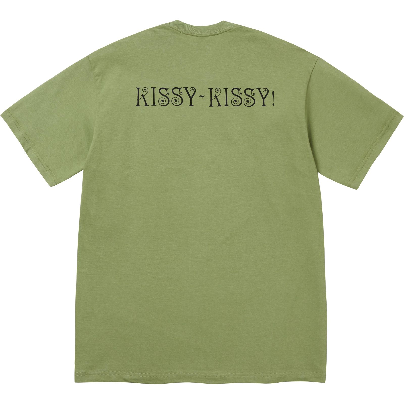 Miss Piggy Tee