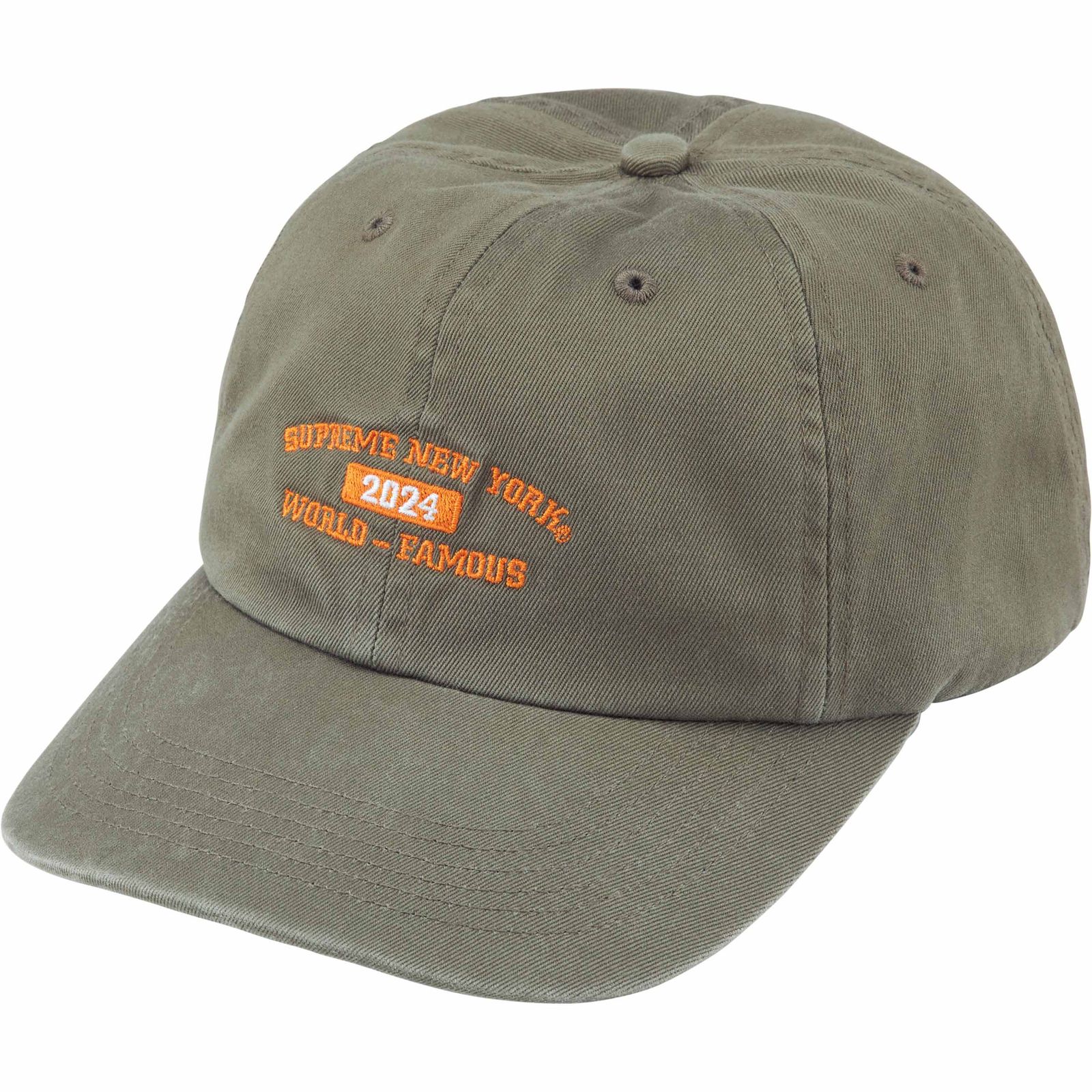 New York Arc 6-Panel