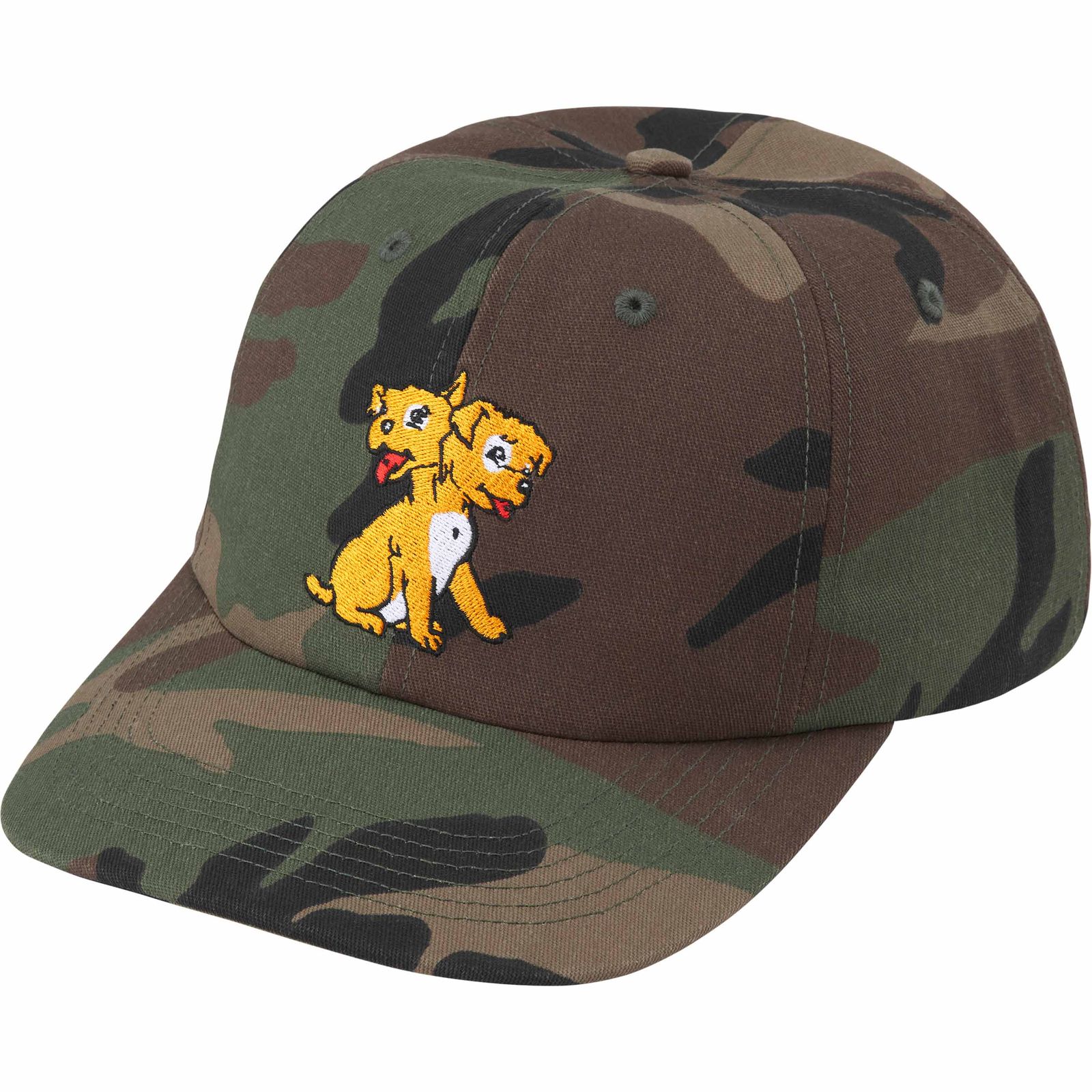 Melvins 6-Panel