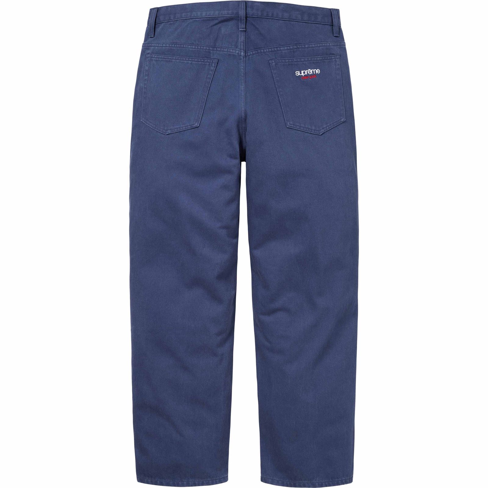 Baggy Jean
