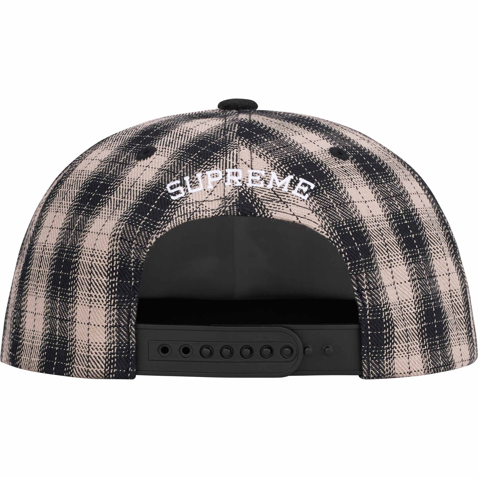 Script Logo 6-Panel
