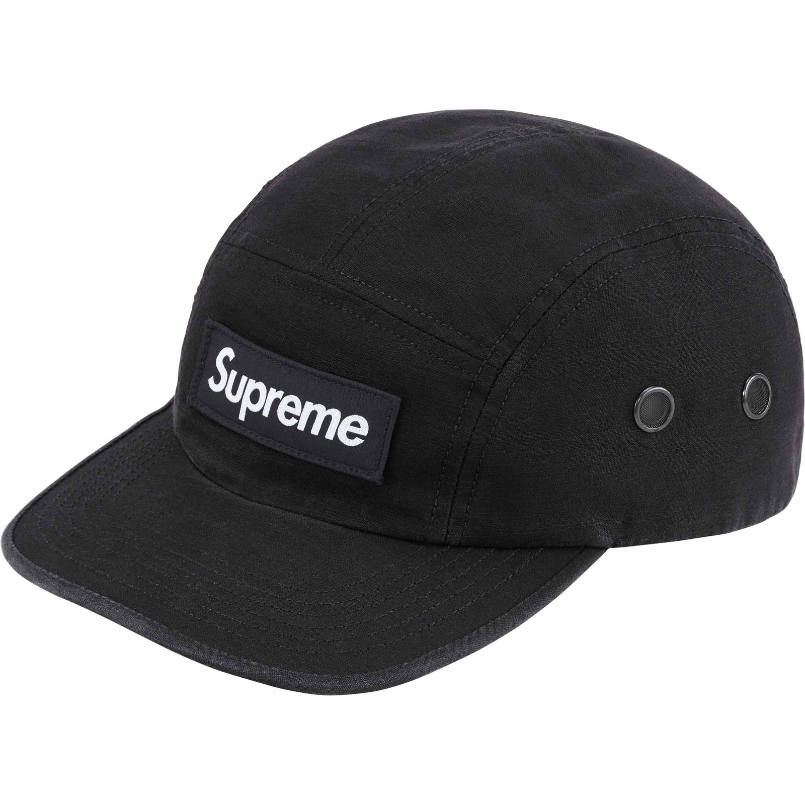 Military Camp Cap