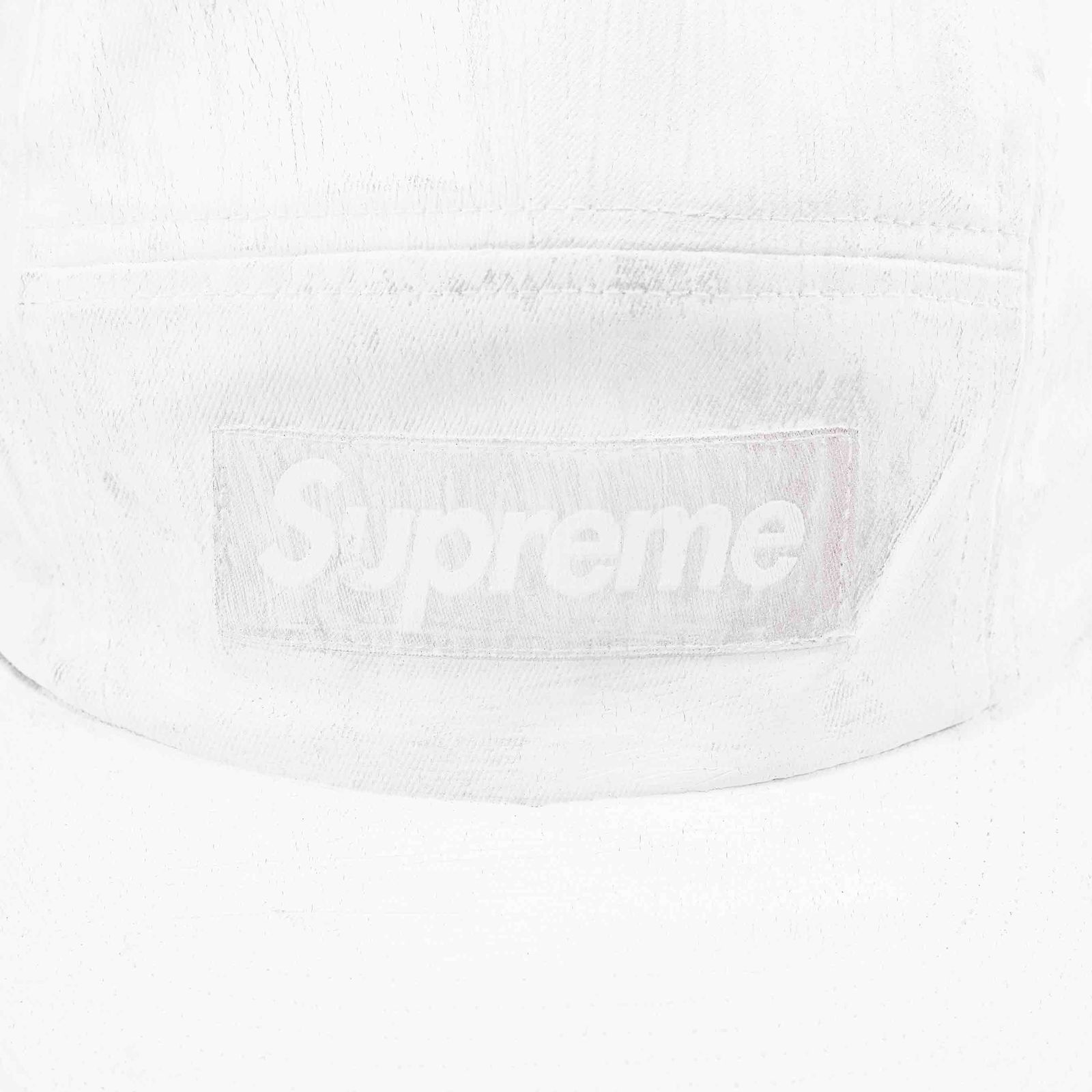 Supreme®/MM6 Maison Margiela Painted Camp Cap