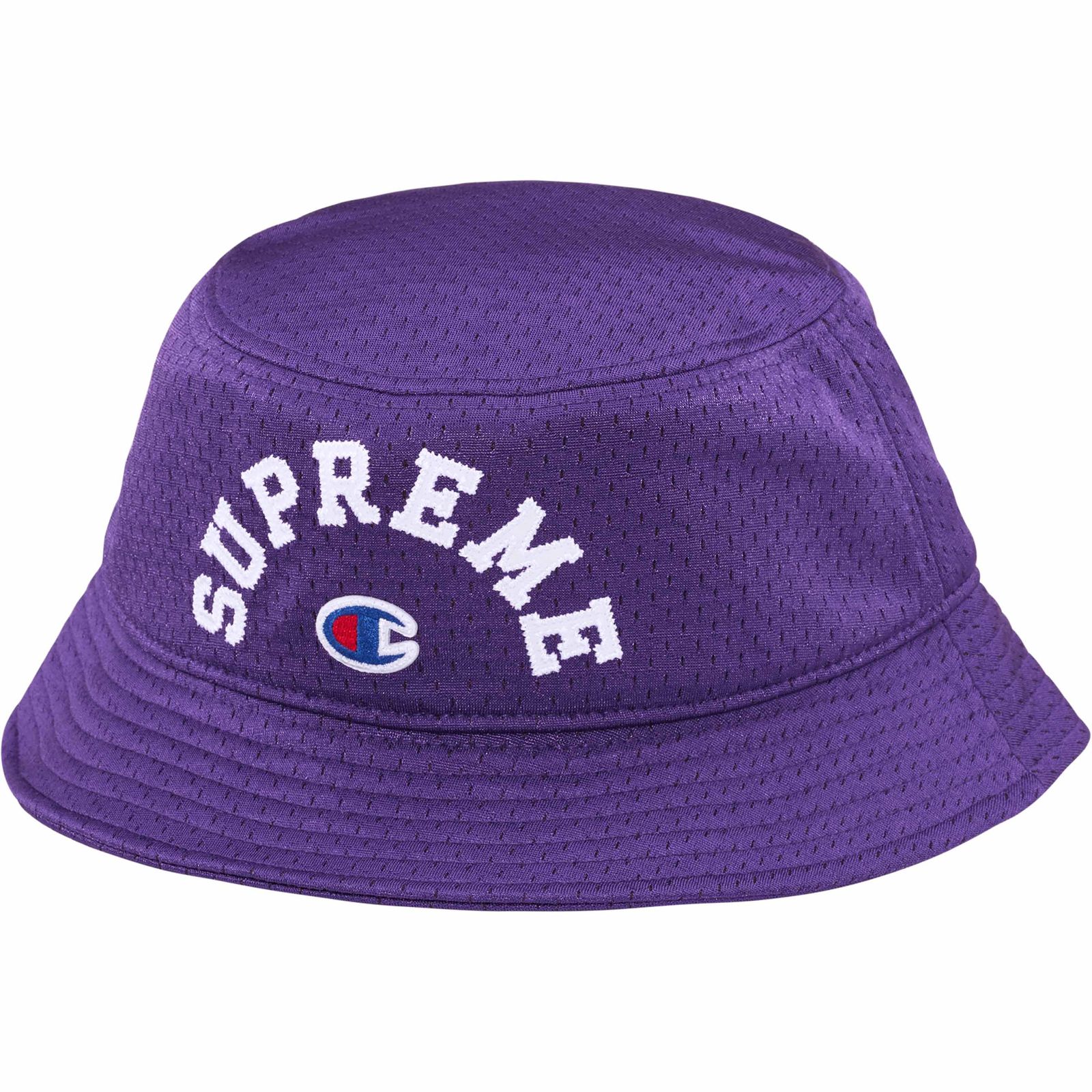 Supreme®/Champion® Mesh Crusher
