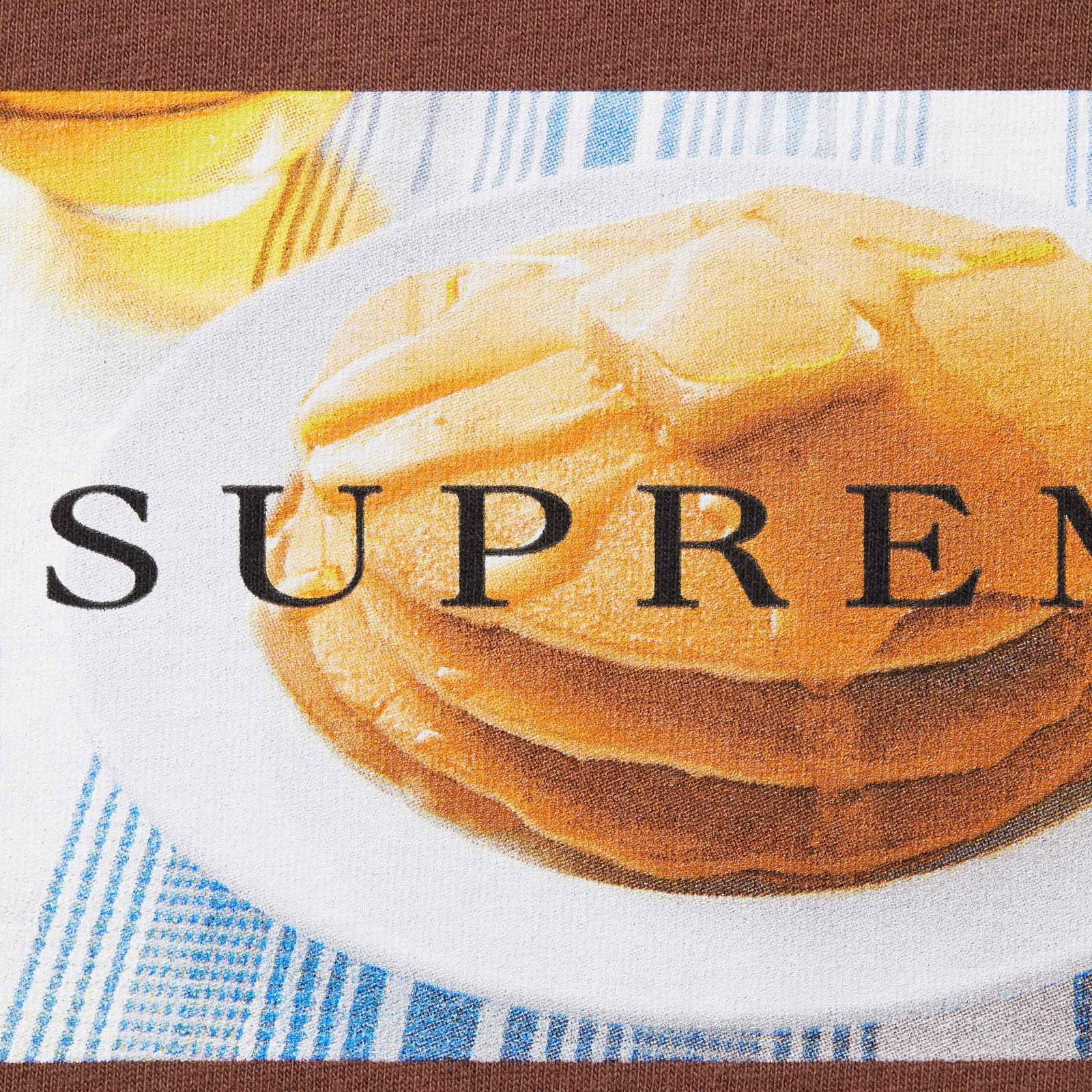 Pancakes Tee
