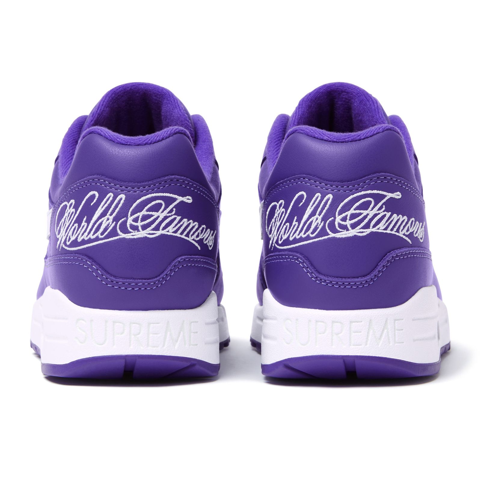 Supreme®/Nike® Air Max 1