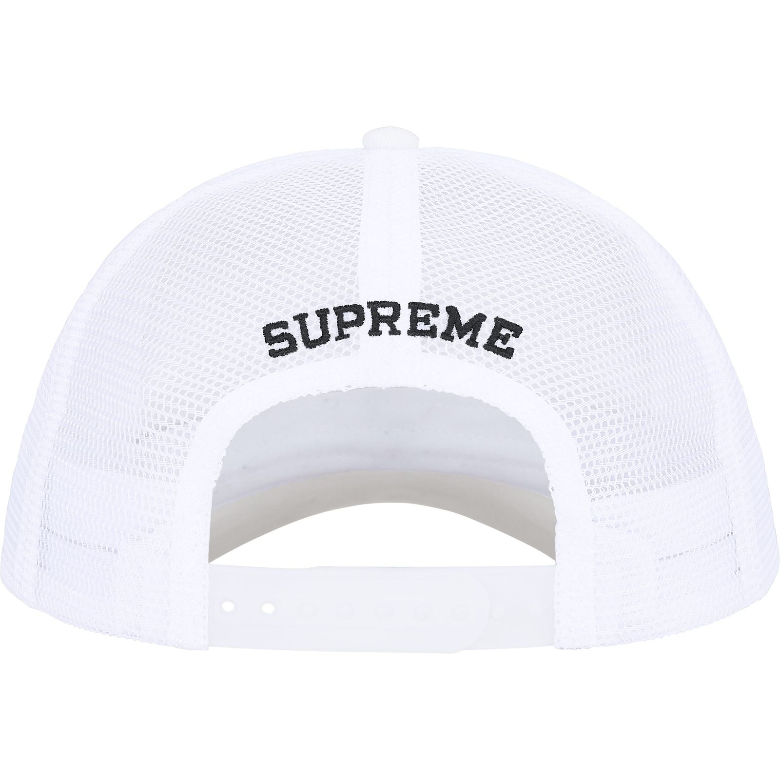 Vaquero Mesh Back 5-Panel