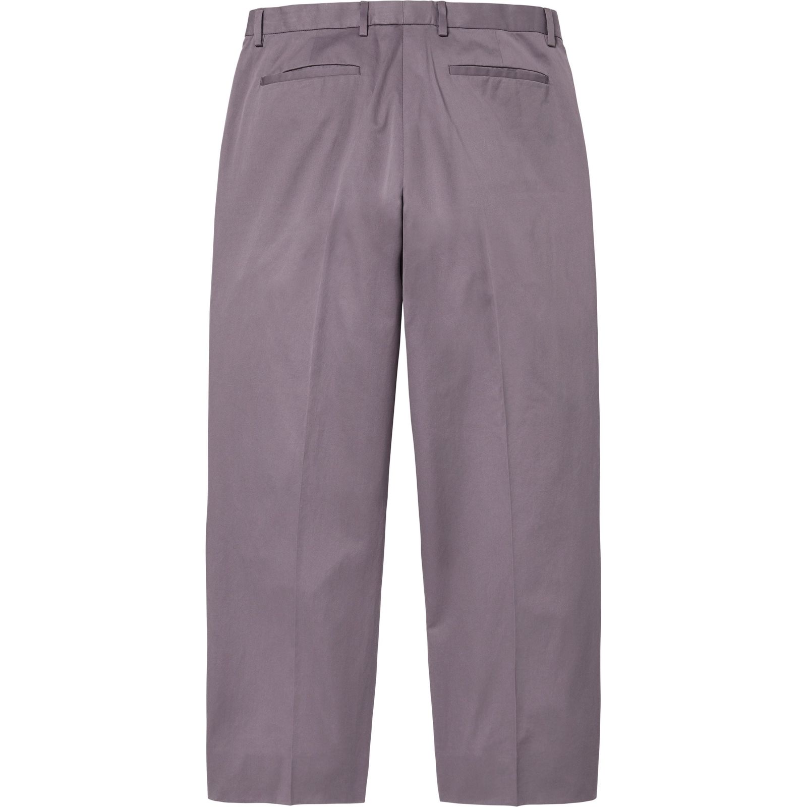 Sea Island Cotton Suit