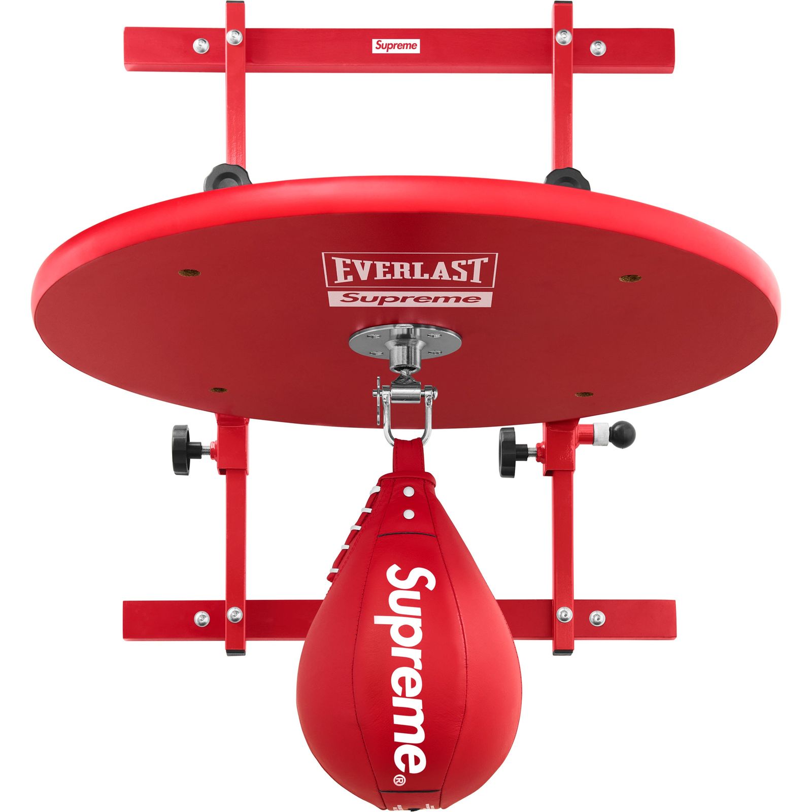 Supreme®/Everlast® Speed Bag + Platform
