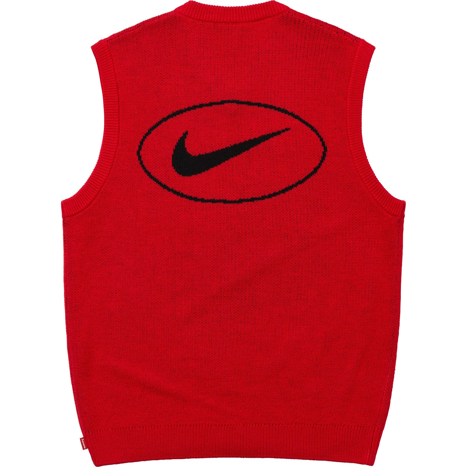Supreme®/Nike® Sweater Vest