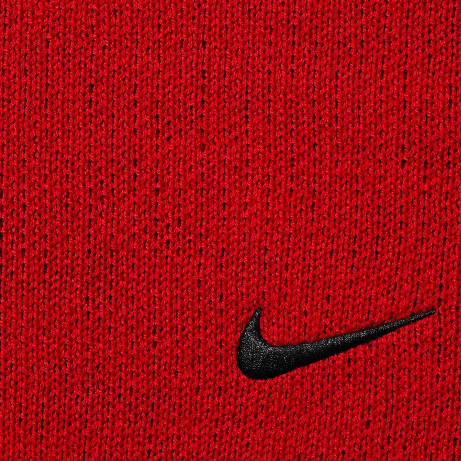Supreme®/Nike® Sweater Vest