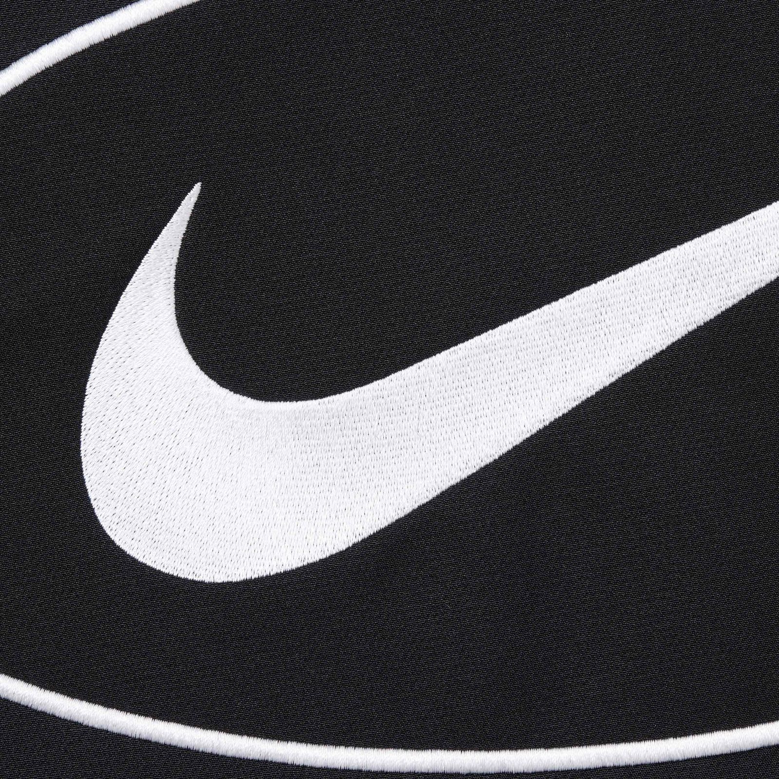 Supreme®/Nike® Track Jacket