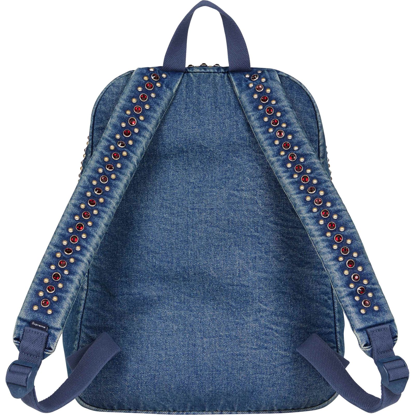 Supreme®/b.b. Simon Denim Backpack