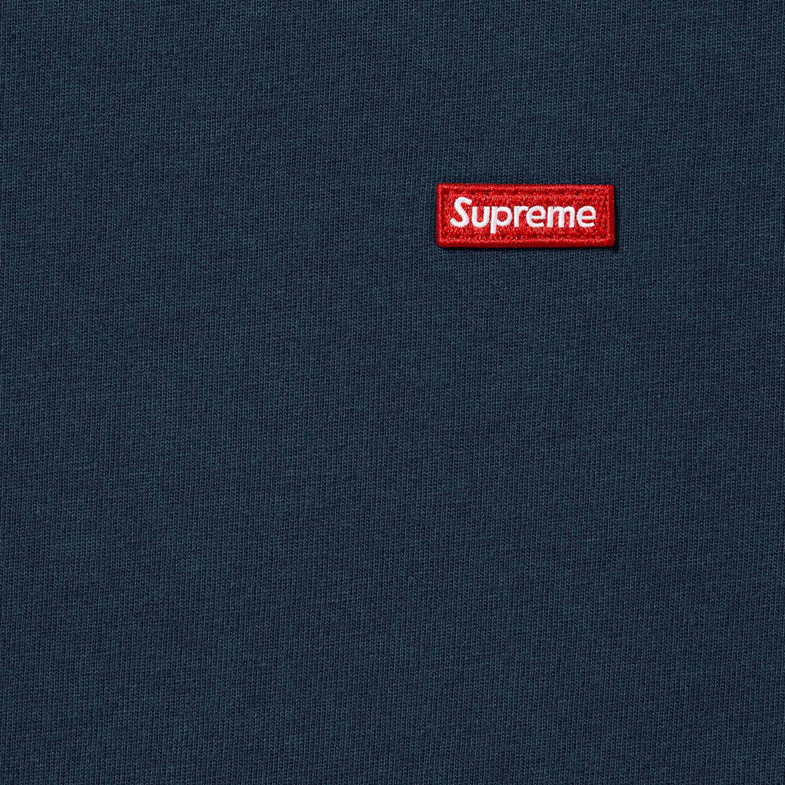 Small Box Tee