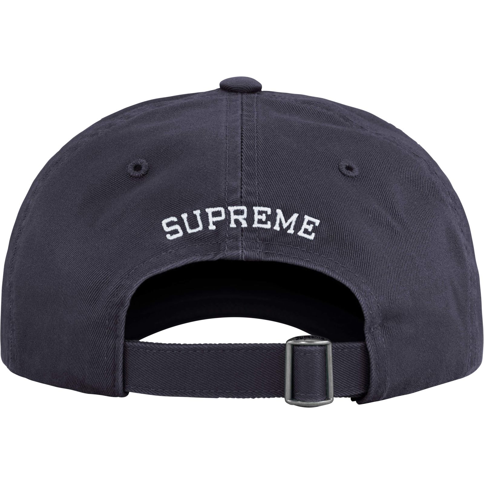Wings Logo 6-Panel