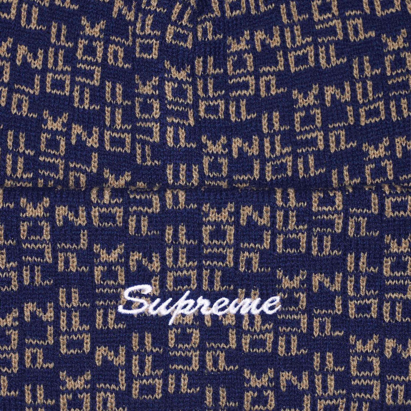 Fuck Off Beanie