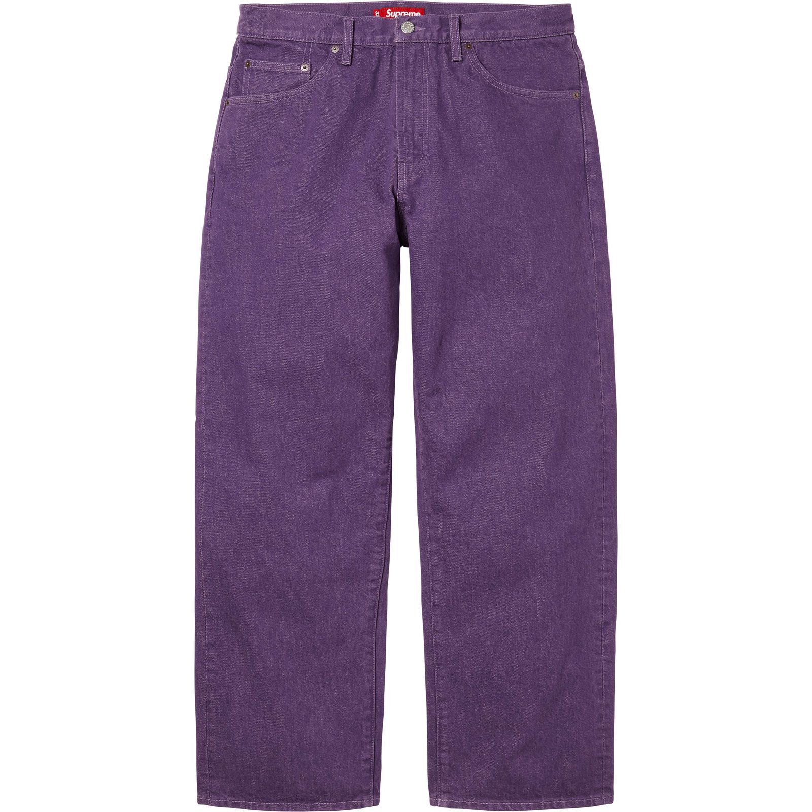Baggy Jean