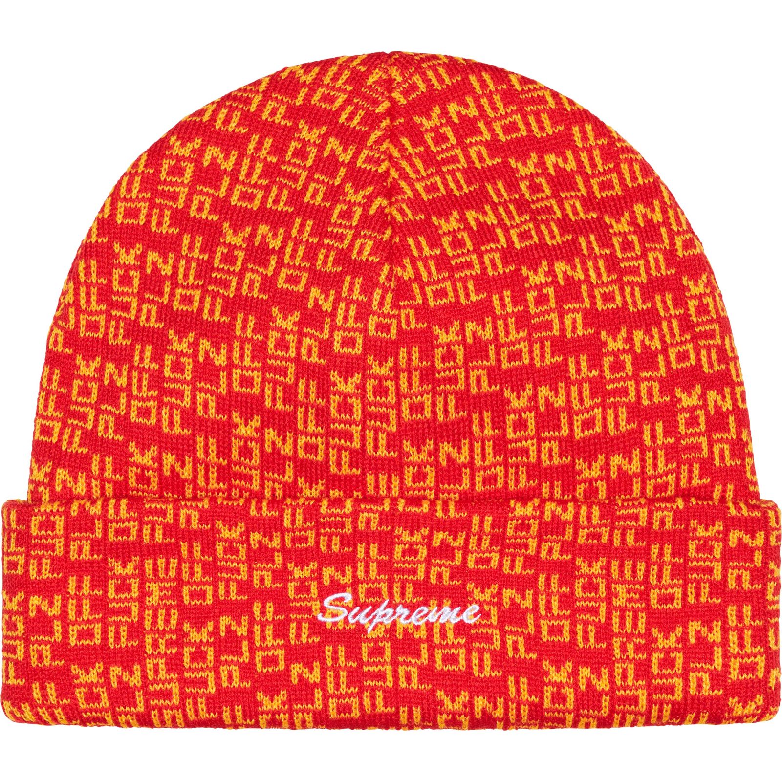 Fuck Off Beanie