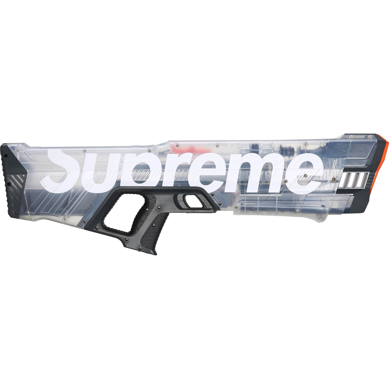 Supreme®/SpyraThree Water Blaster