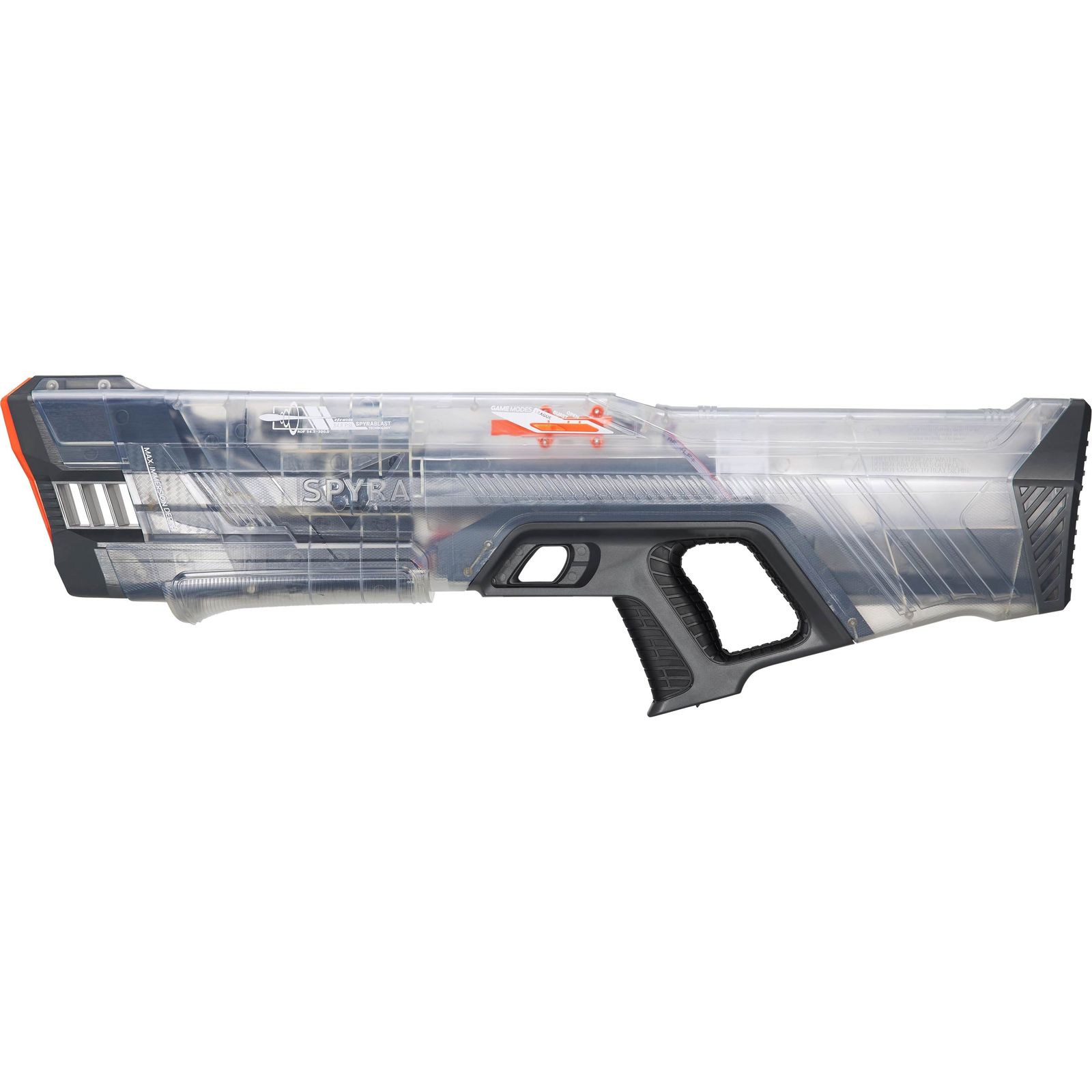 Supreme®/SpyraThree Water Blaster