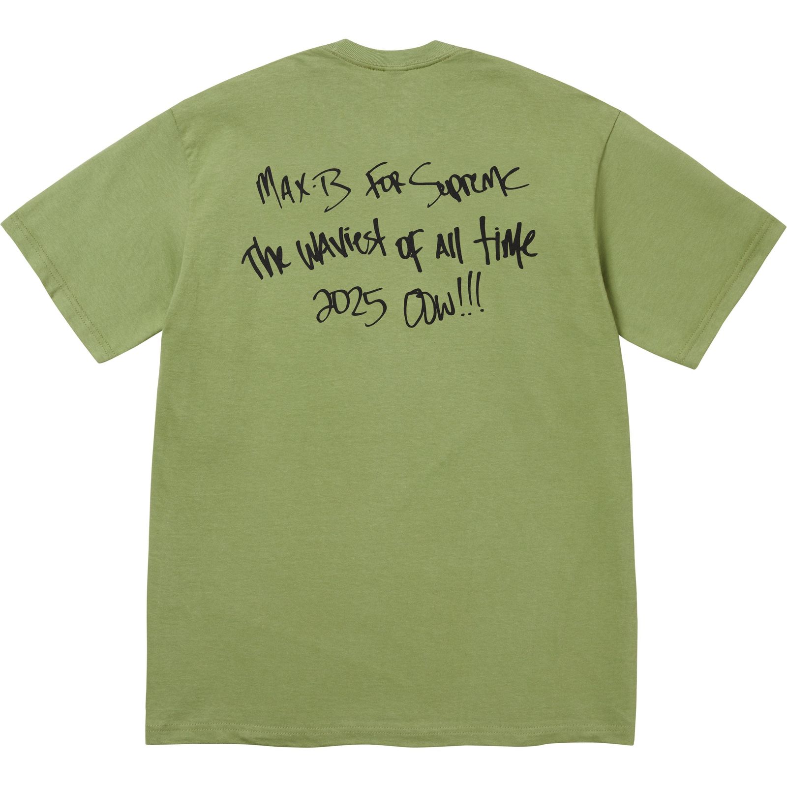 Max B Tee