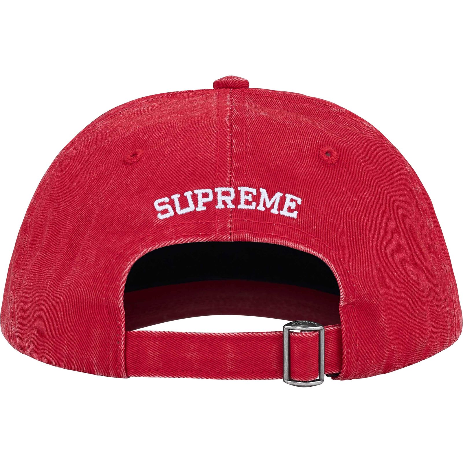 License Plate 6-Panel