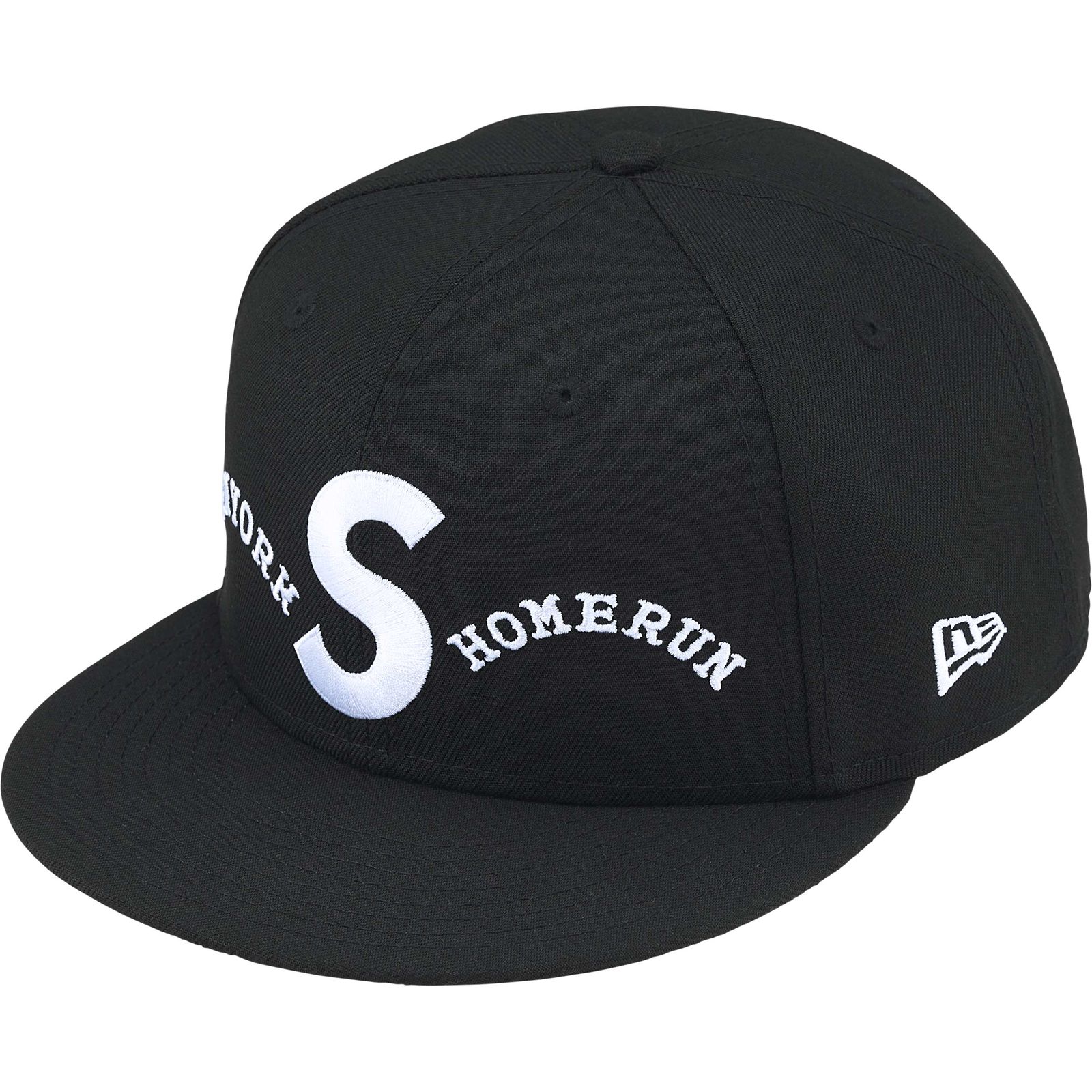 Supreme®/Homerun S Logo New Era®