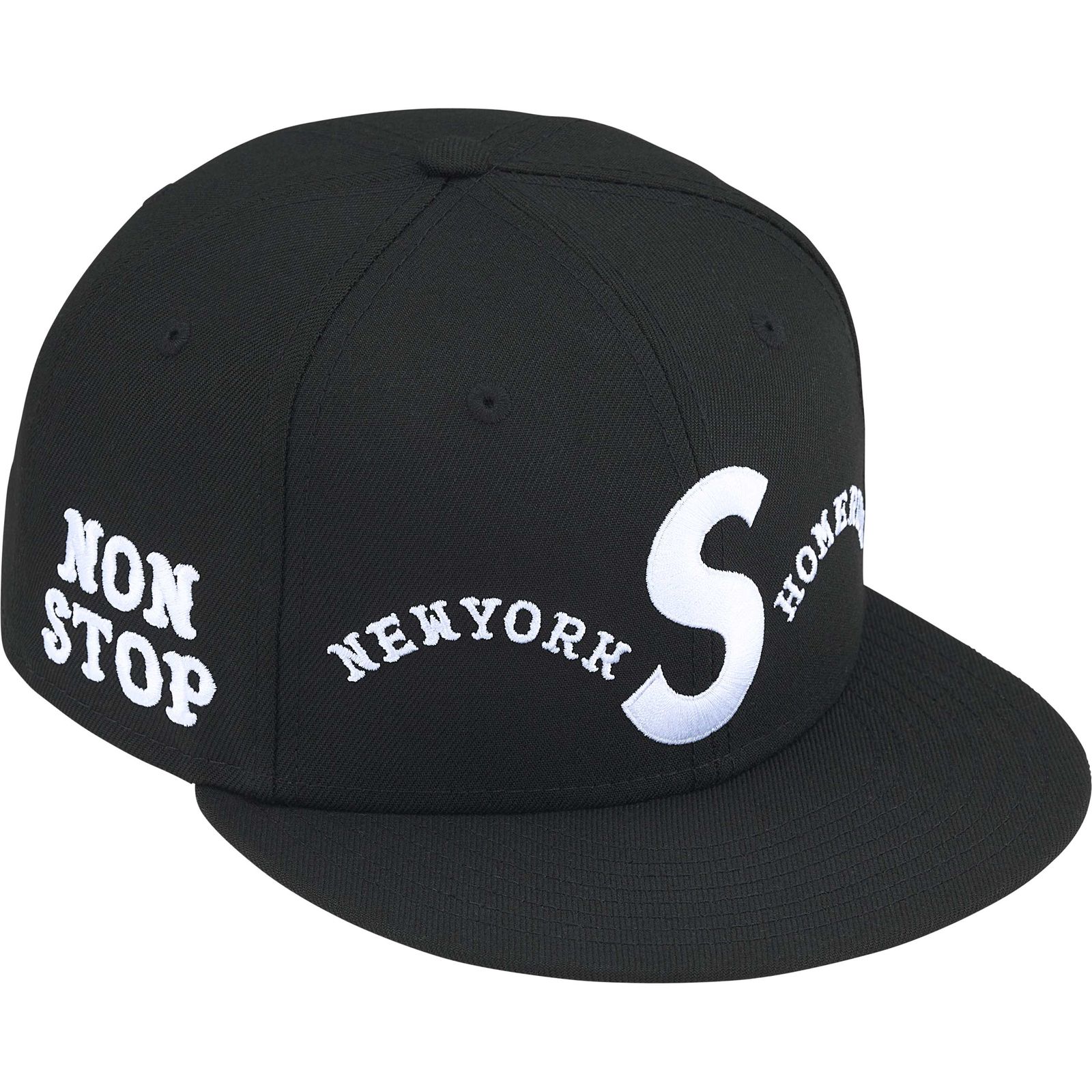 Supreme®/Homerun S Logo New Era®