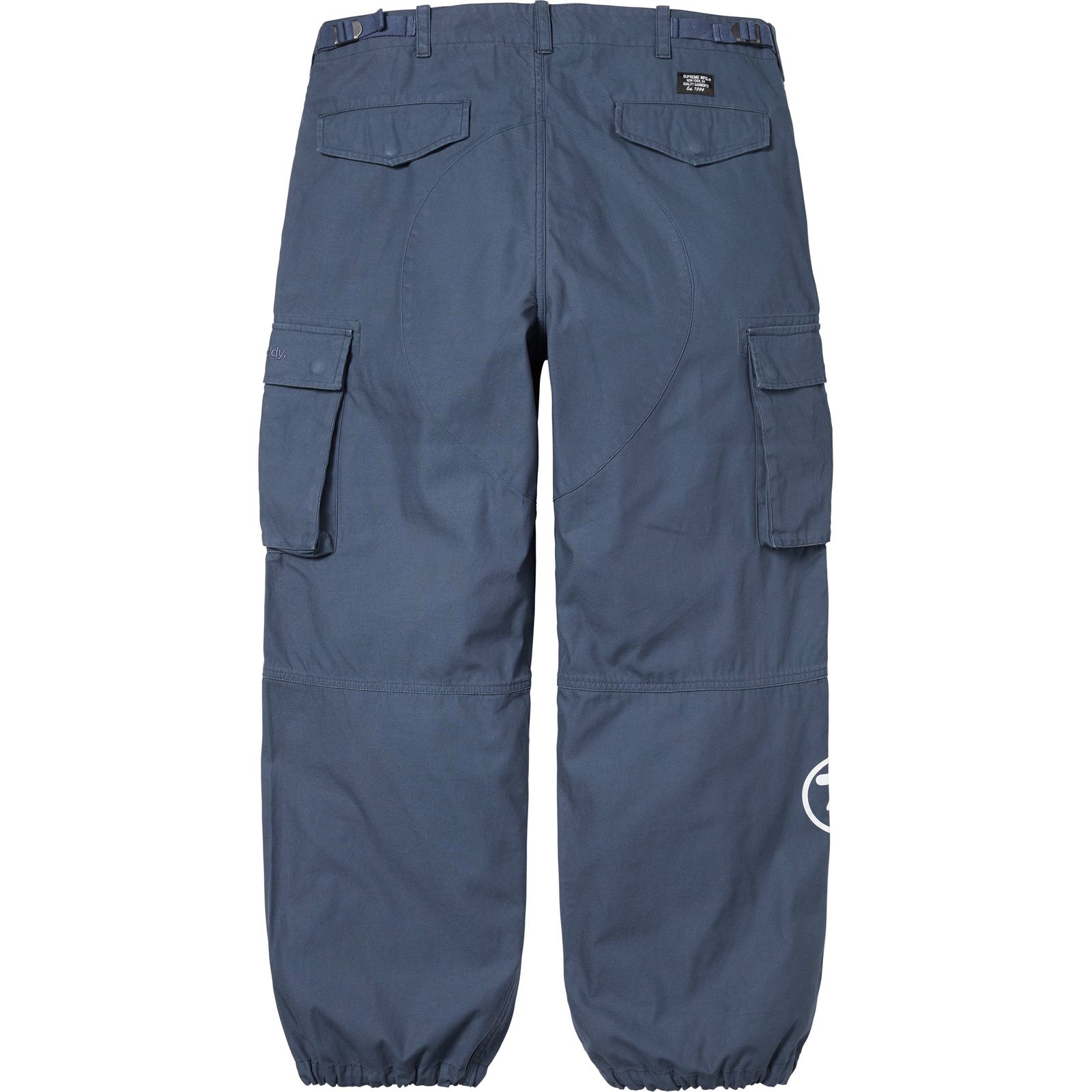 Supreme/Aphex Twin Alpha Industries® Cargo Pant