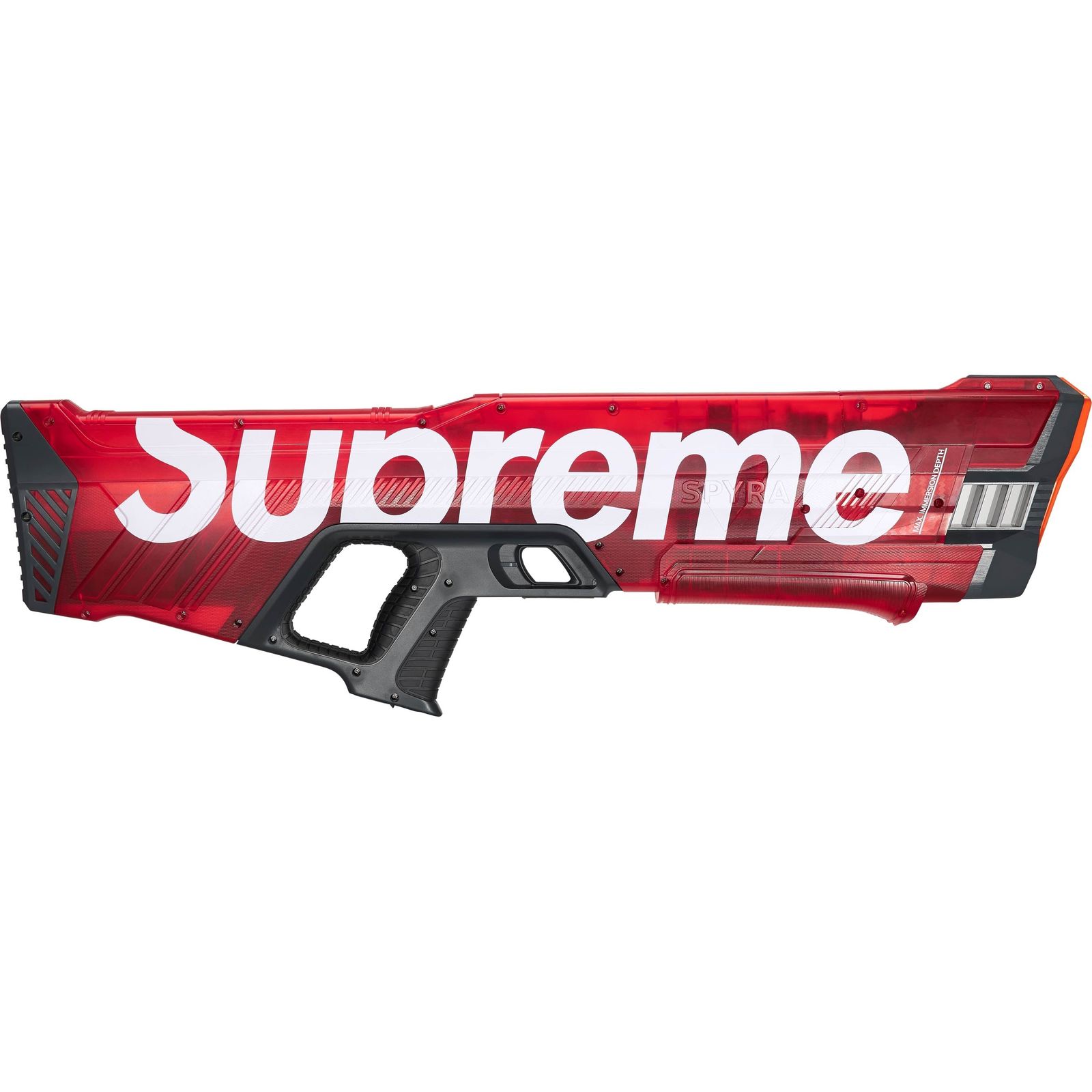 Supreme®/SpyraThree Water Blaster