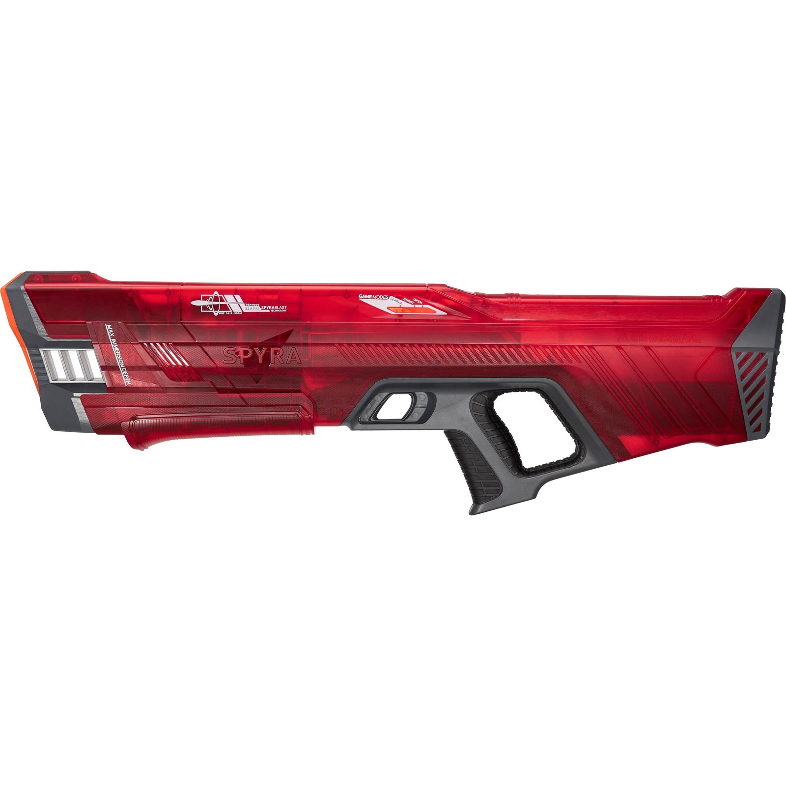 Supreme®/SpyraThree Water Blaster