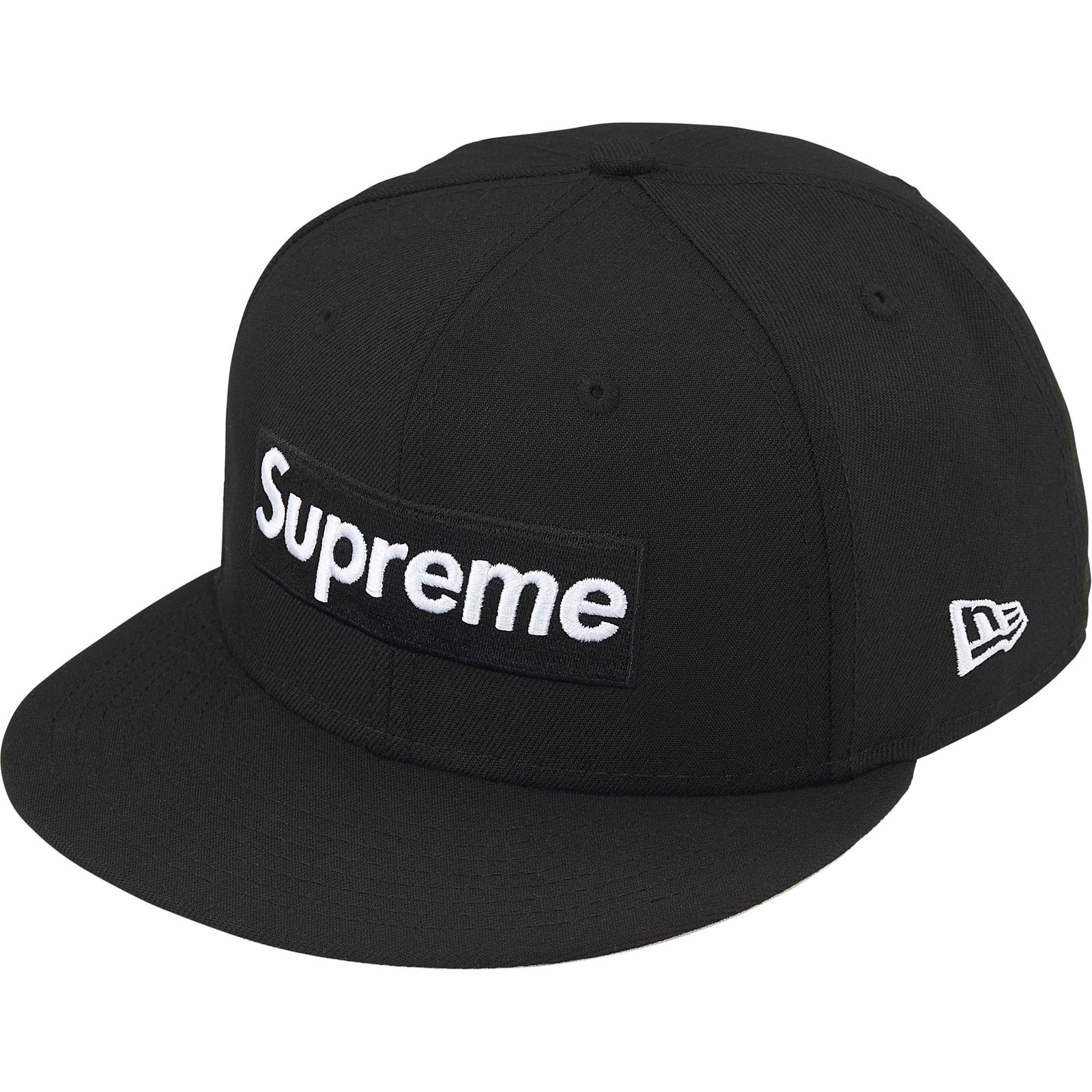 Championship Box Logo New Era®
