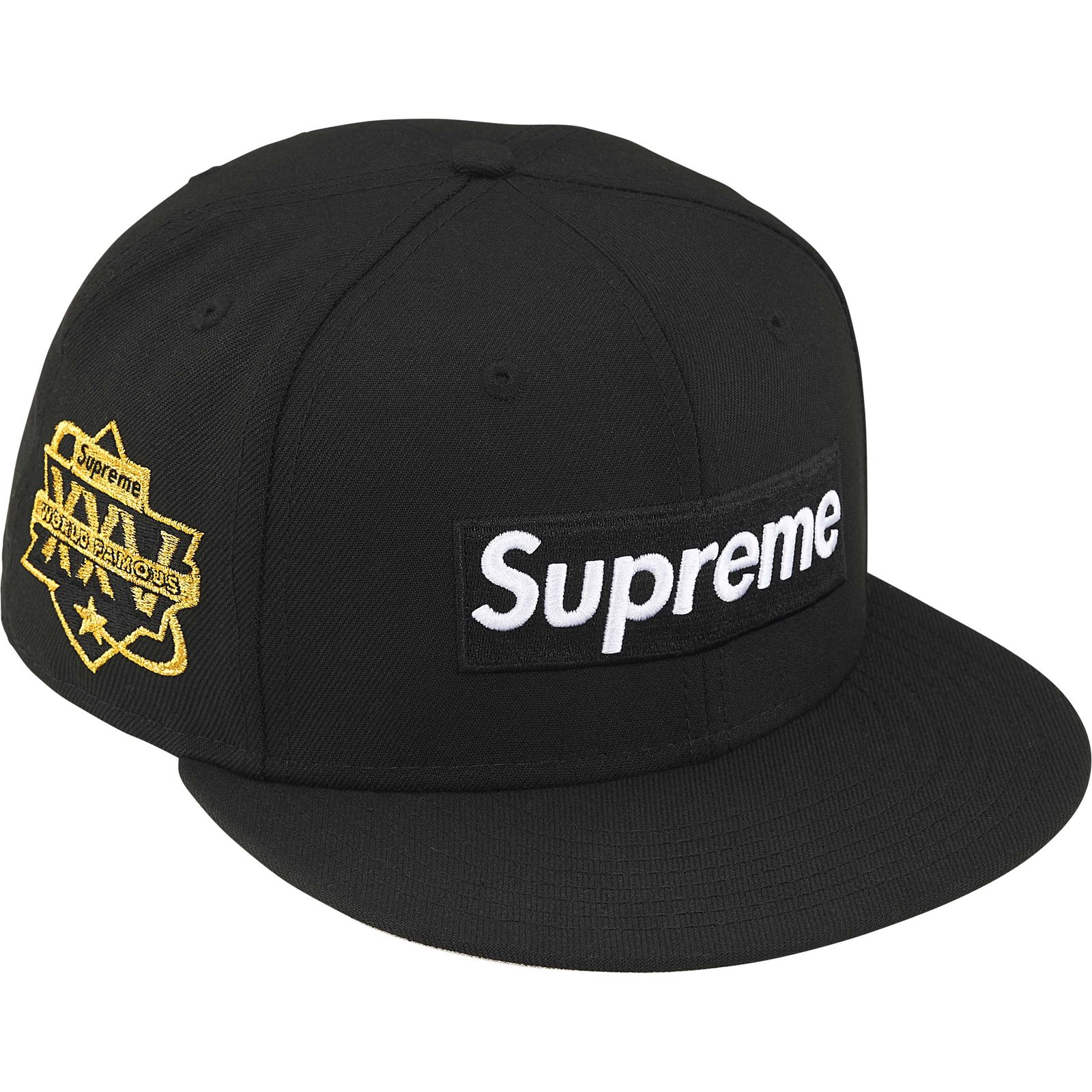 Championship Box Logo New Era®