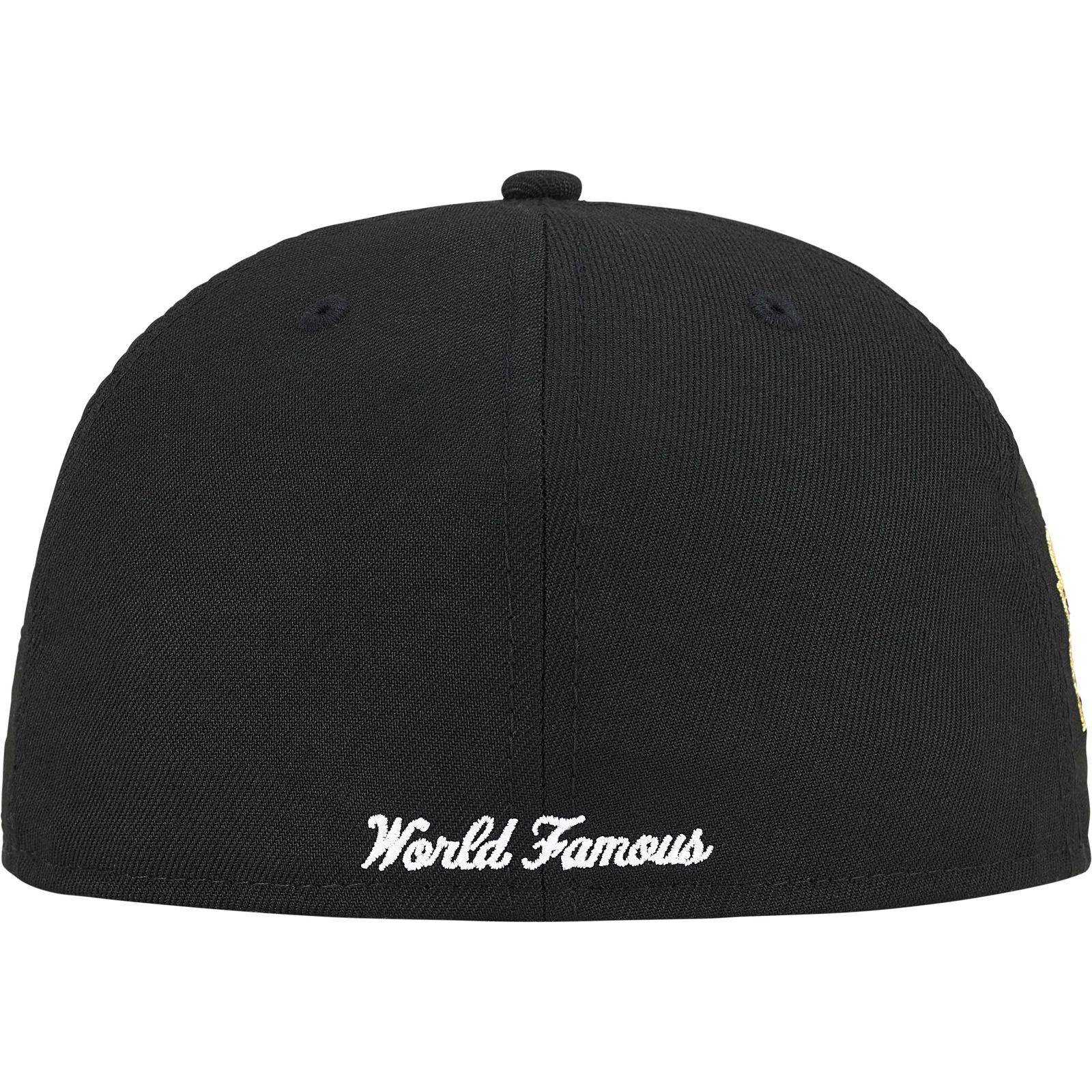 Championship Box Logo New Era®