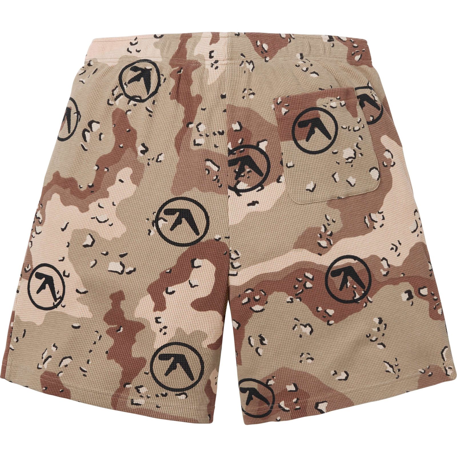 Supreme/Aphex Twin Thermal Short